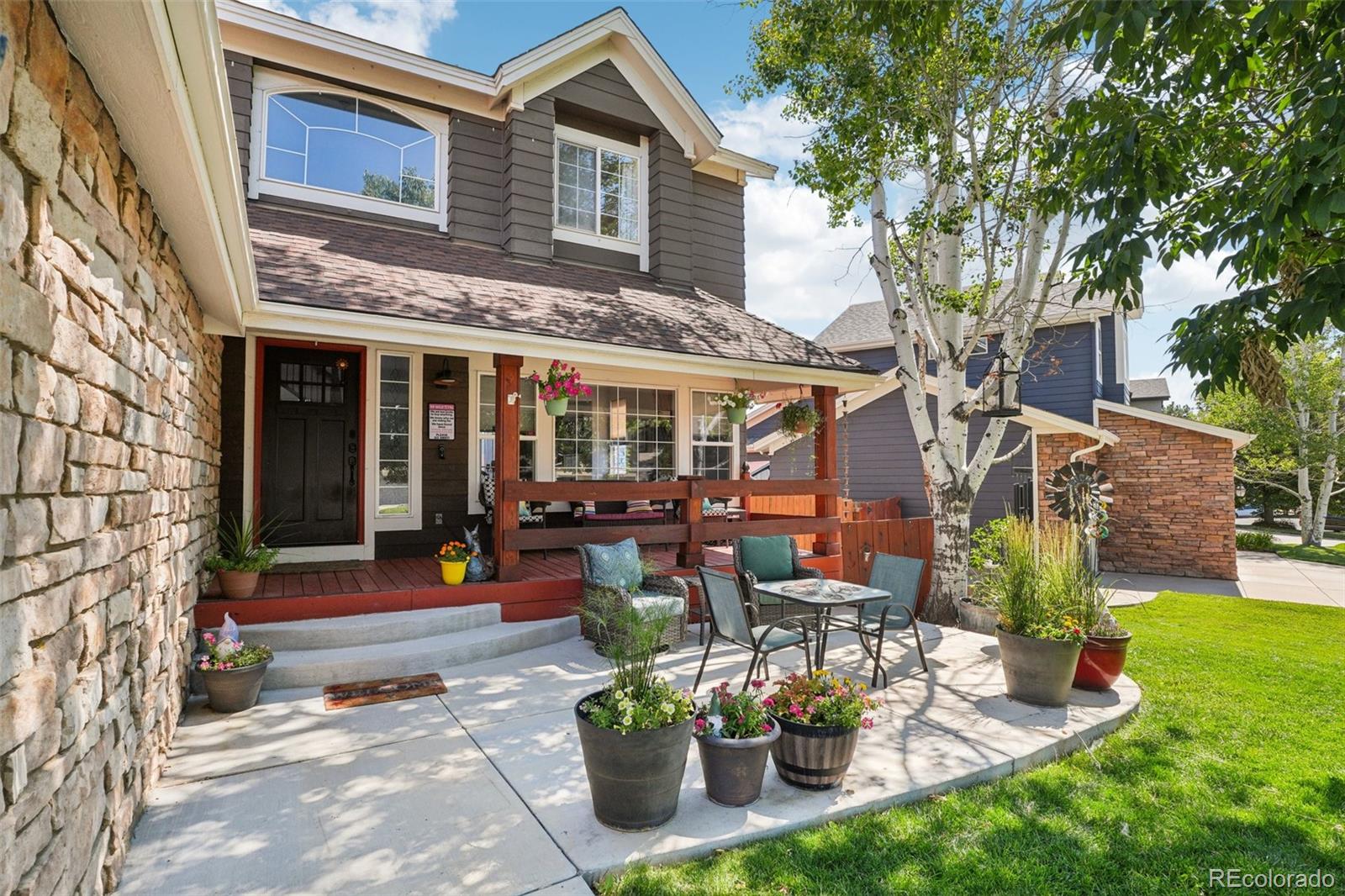 MLS Image #1 for 5261 e 130th circle,thornton, Colorado