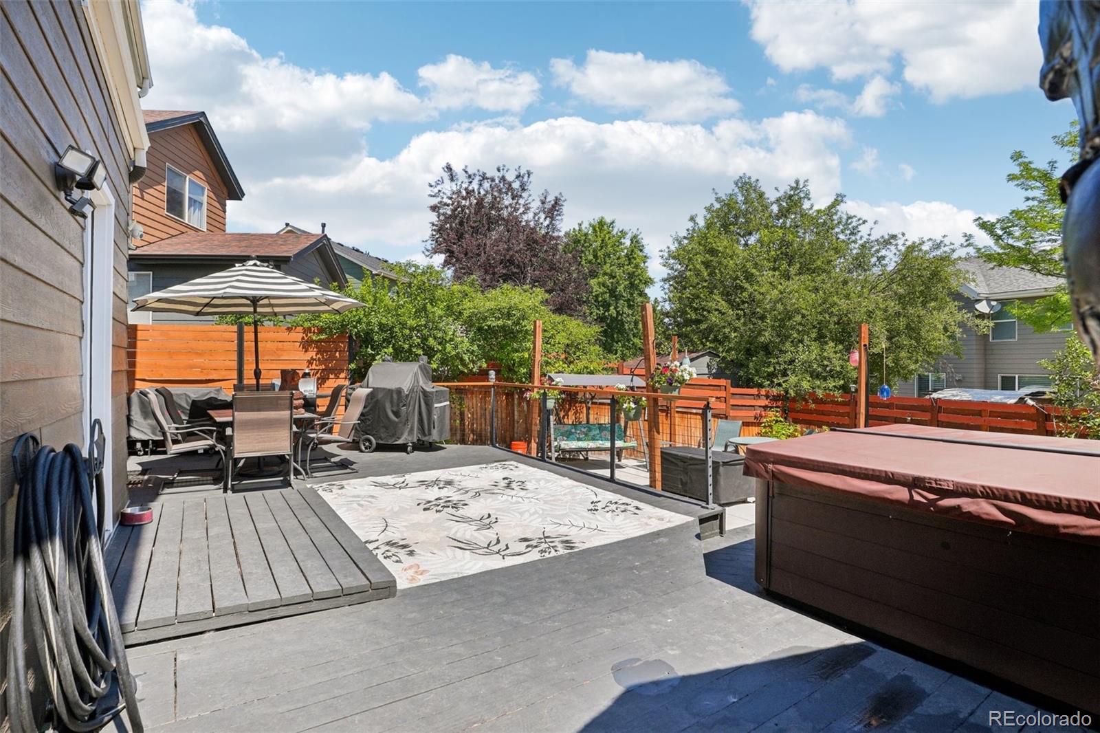 MLS Image #31 for 5261 e 130th circle,thornton, Colorado