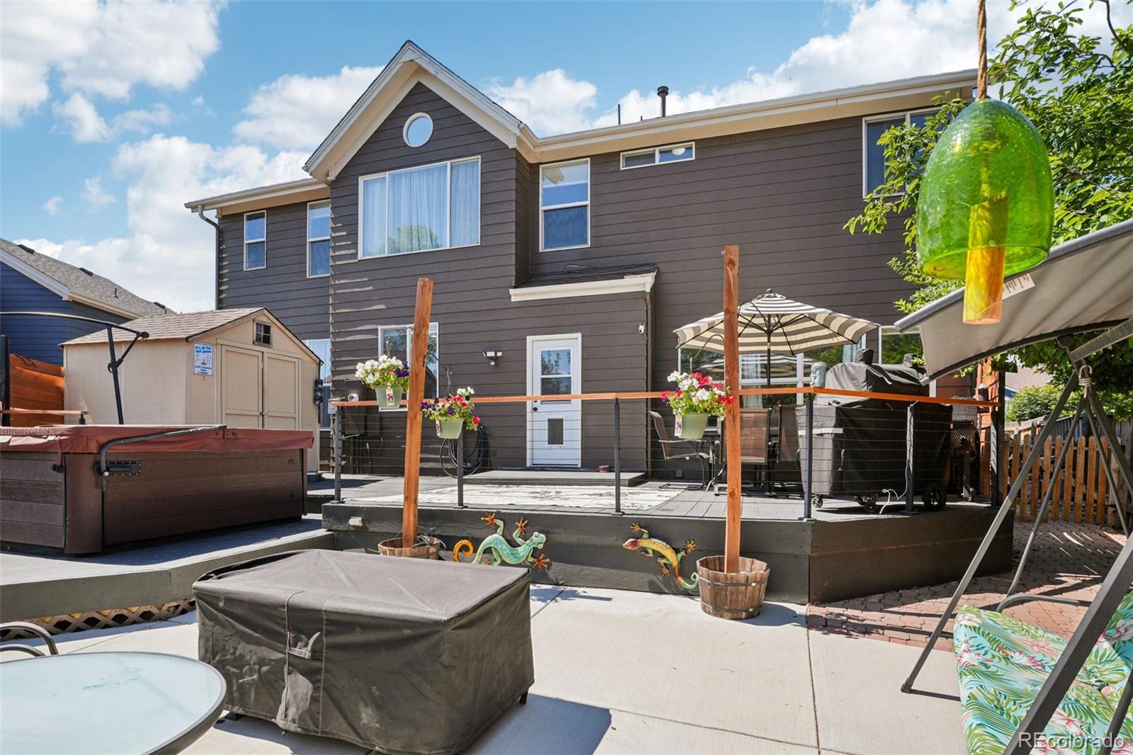 MLS Image #32 for 5261 e 130th circle,thornton, Colorado