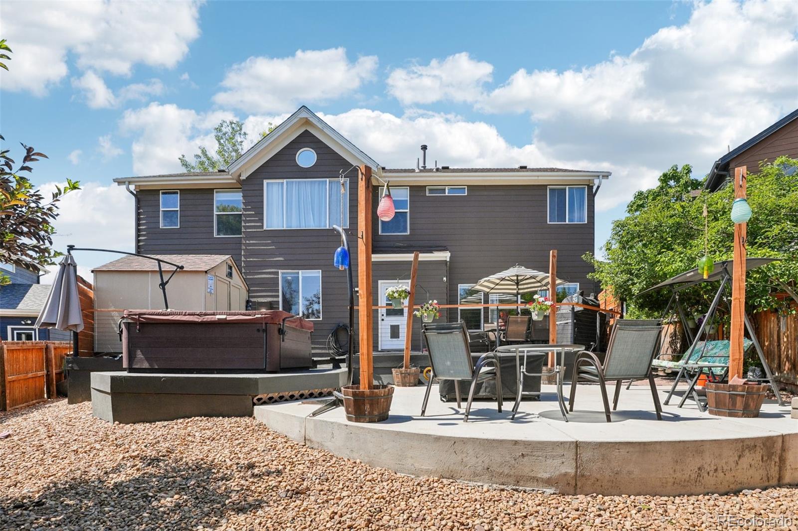MLS Image #33 for 5261 e 130th circle,thornton, Colorado