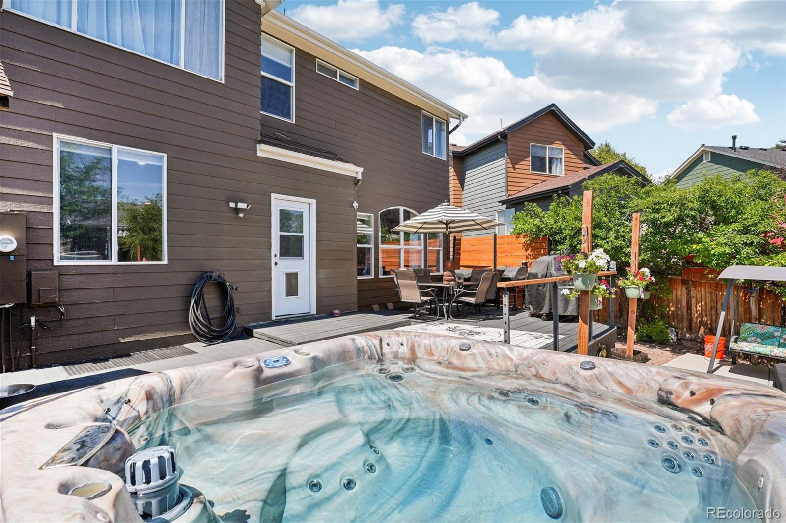 MLS Image #34 for 5261 e 130th circle,thornton, Colorado