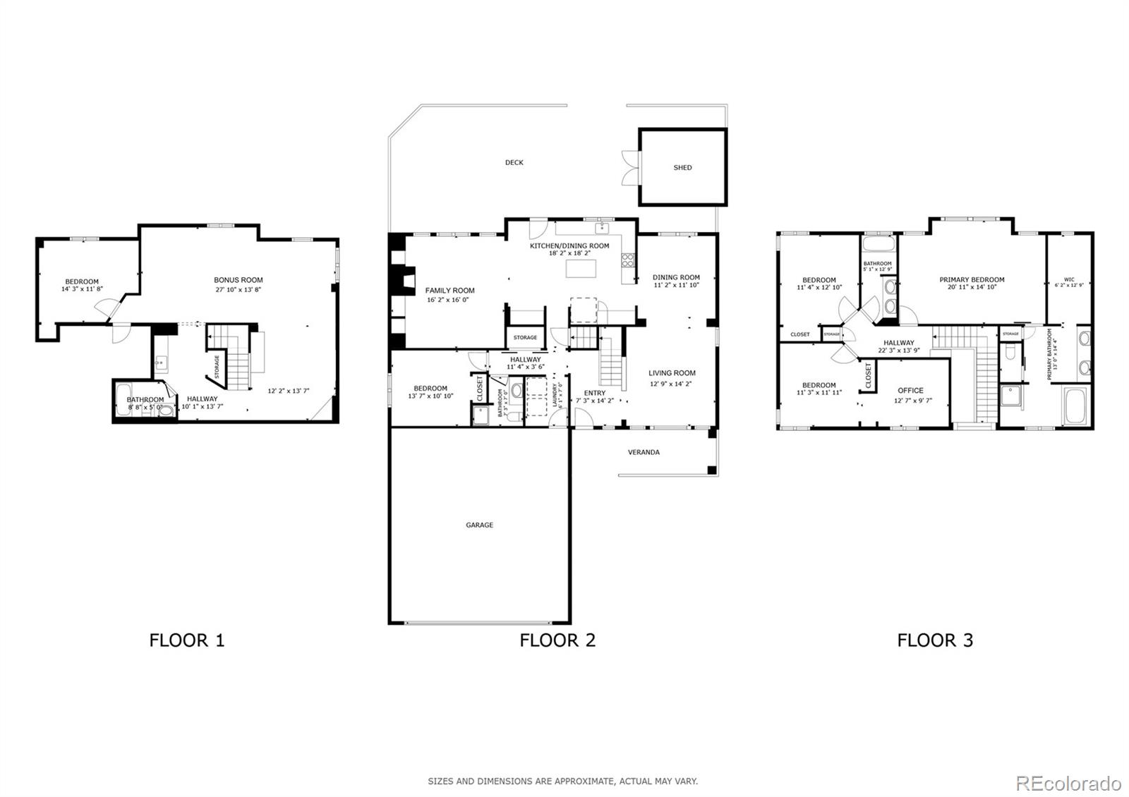 MLS Image #35 for 5261 e 130th circle,thornton, Colorado