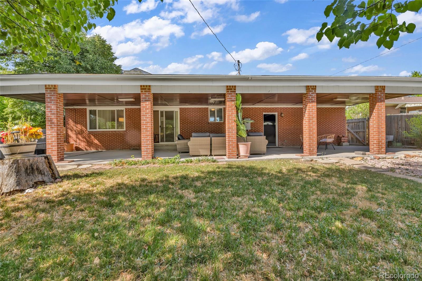 MLS Image #20 for 343  melody drive,northglenn, Colorado