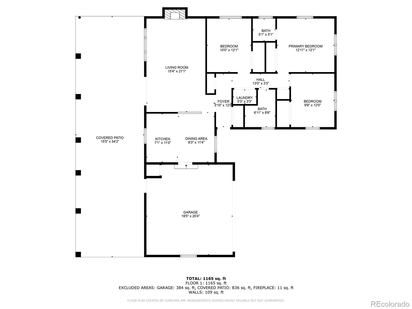 MLS Image #25 for 343  melody drive,northglenn, Colorado