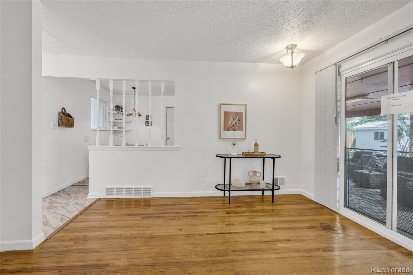 MLS Image #3 for 343  melody drive,northglenn, Colorado