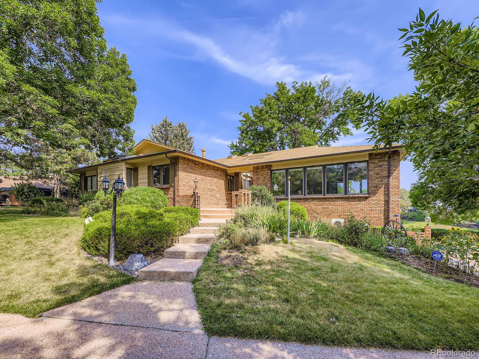 MLS Image #1 for 11357  quivas way,denver, Colorado