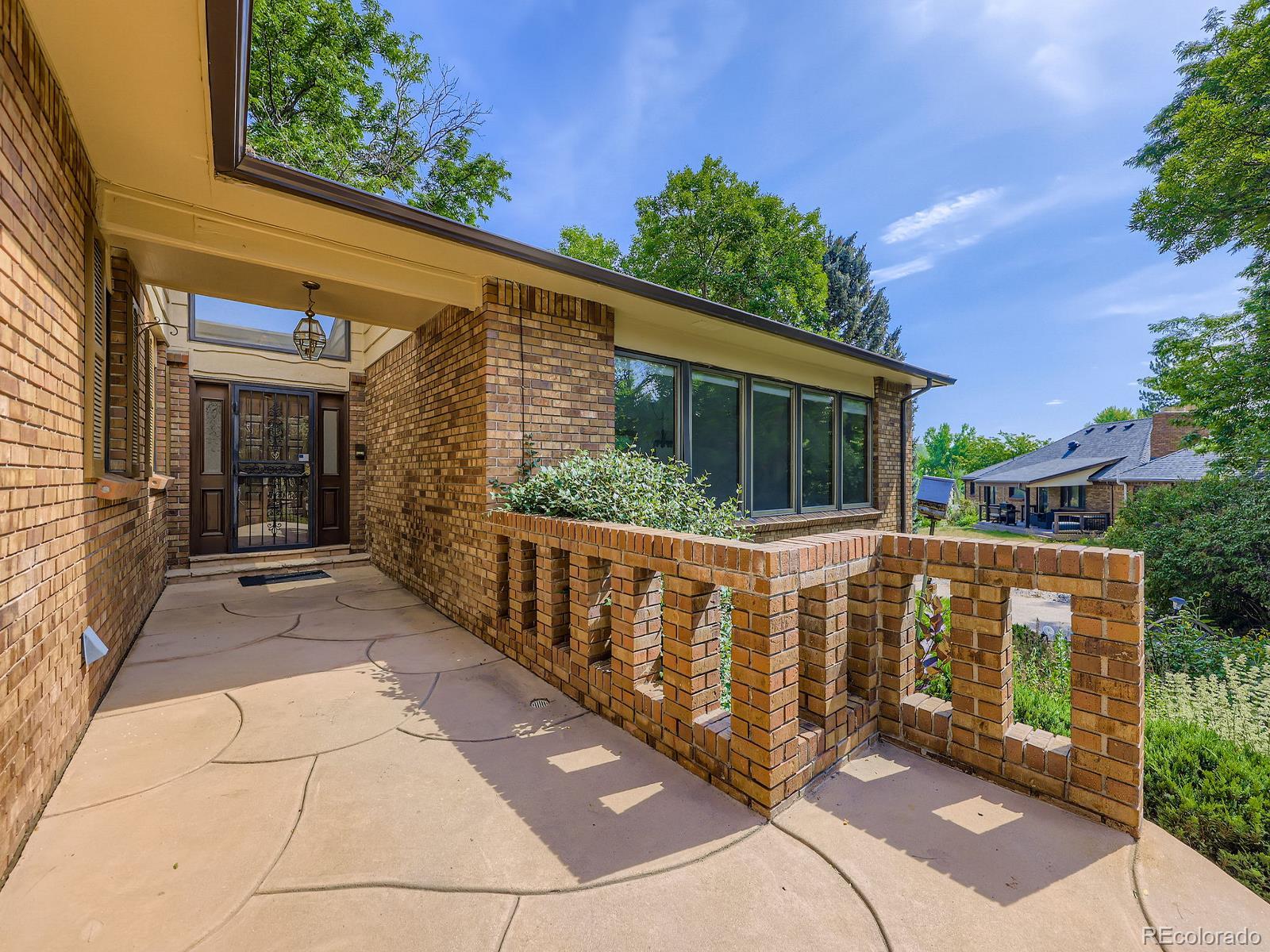 MLS Image #4 for 11357  quivas way,denver, Colorado