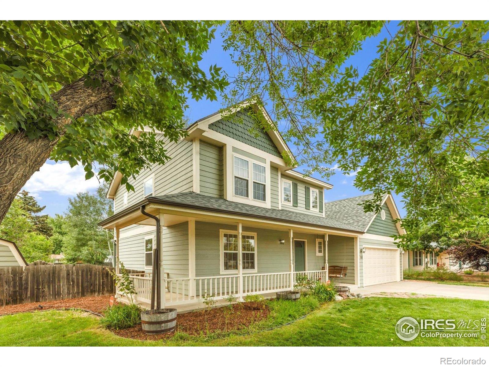 MLS Image #2 for 701  alpine street,longmont, Colorado