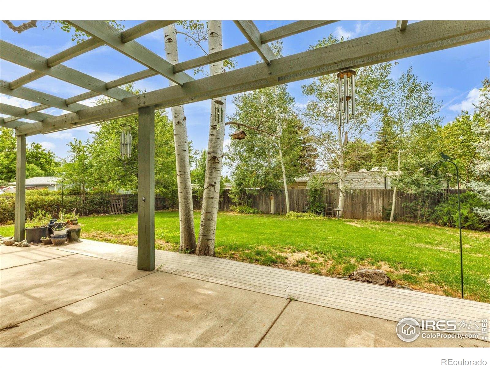 MLS Image #27 for 701  alpine street,longmont, Colorado