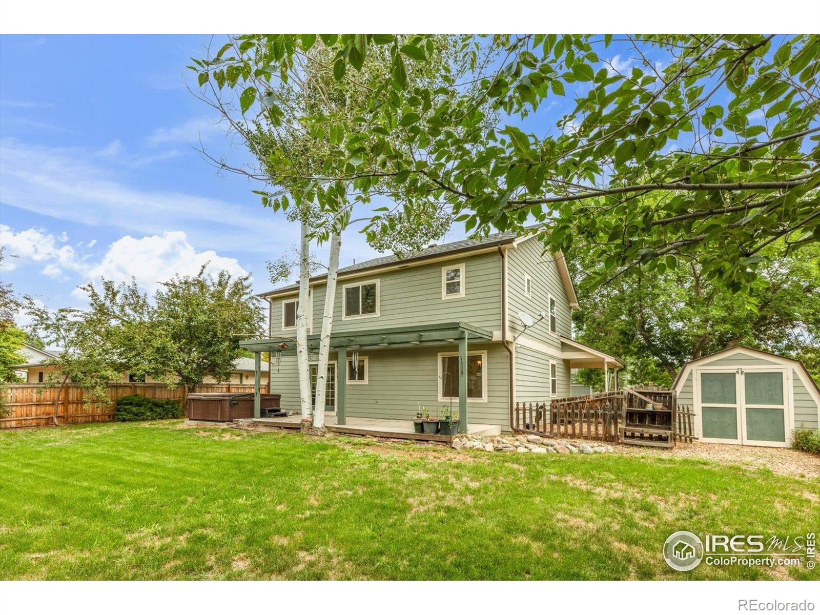MLS Image #28 for 701  alpine street,longmont, Colorado