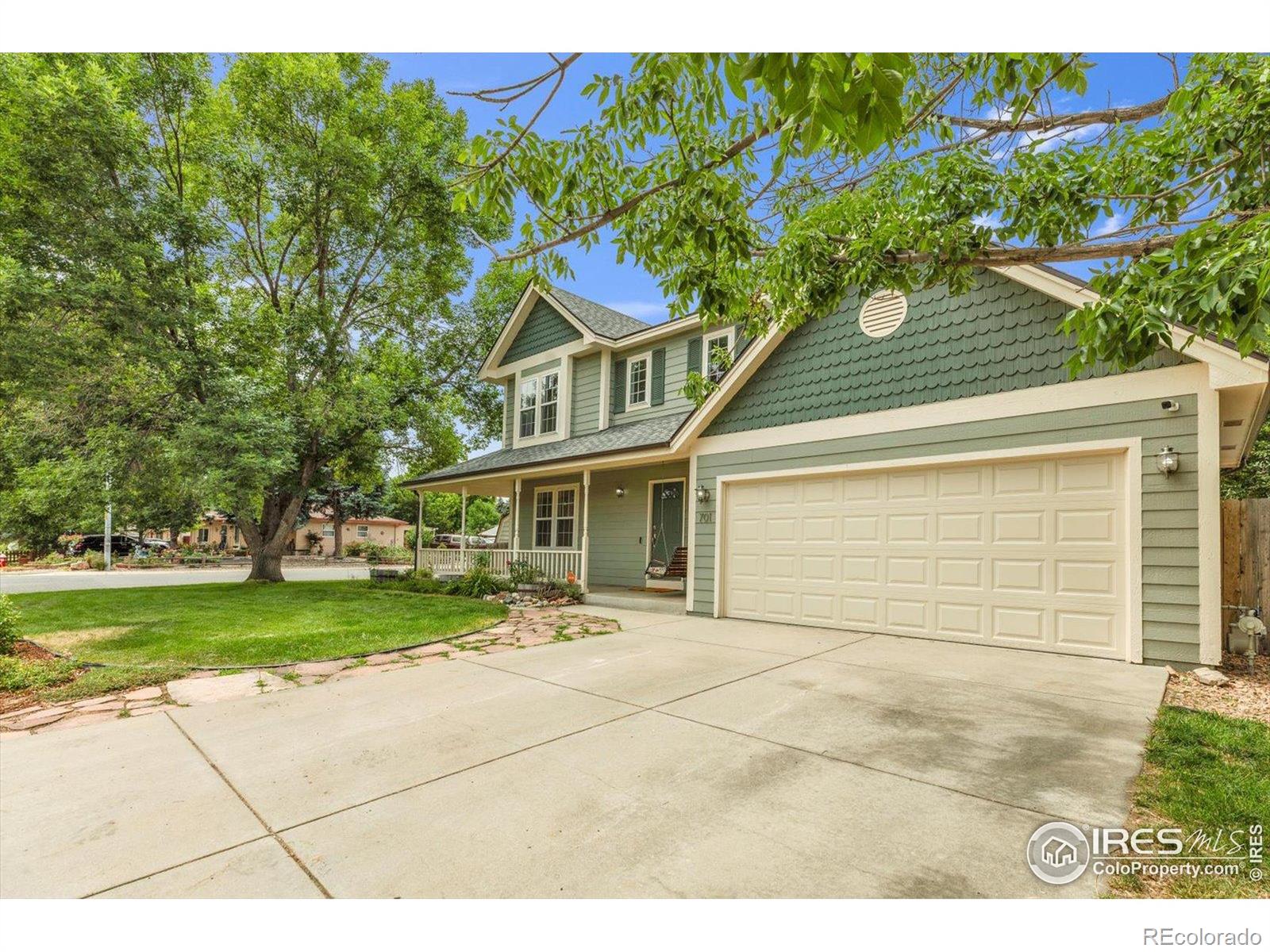 MLS Image #3 for 701  alpine street,longmont, Colorado
