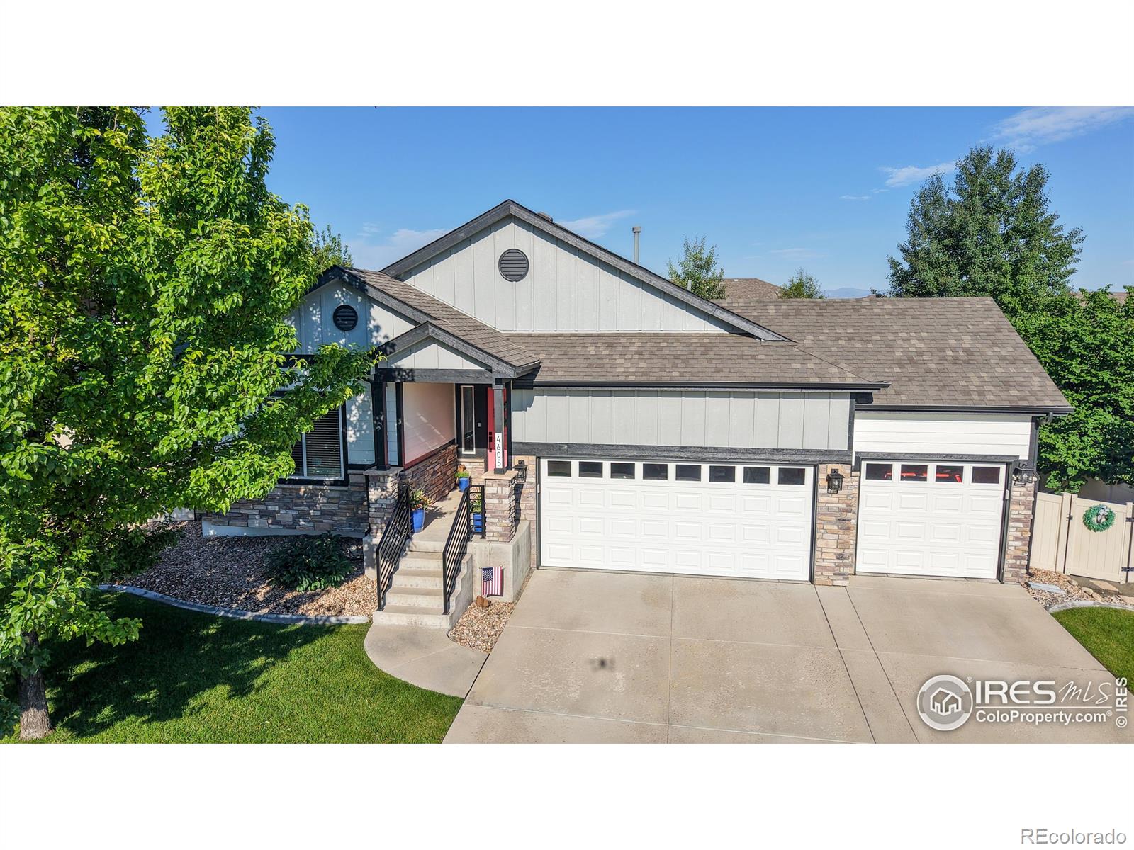 MLS Image #0 for 4605  freehold drive,windsor, Colorado