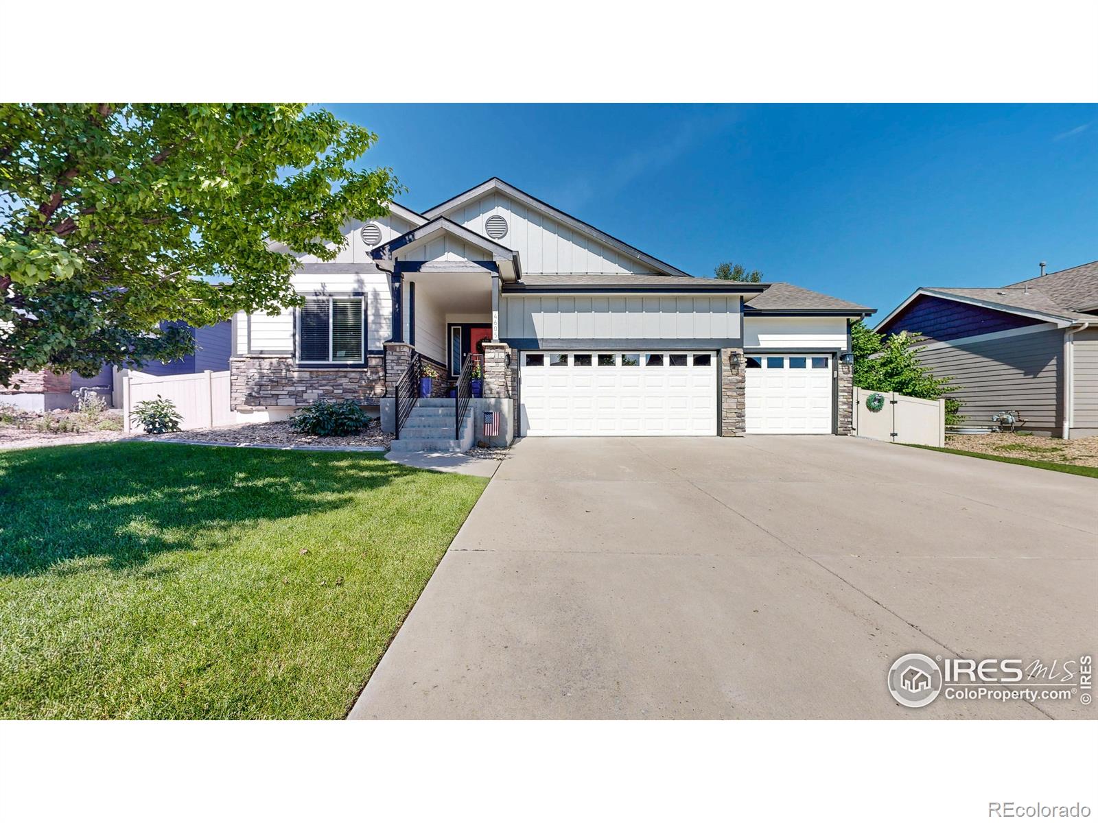 MLS Image #35 for 4605  freehold drive,windsor, Colorado