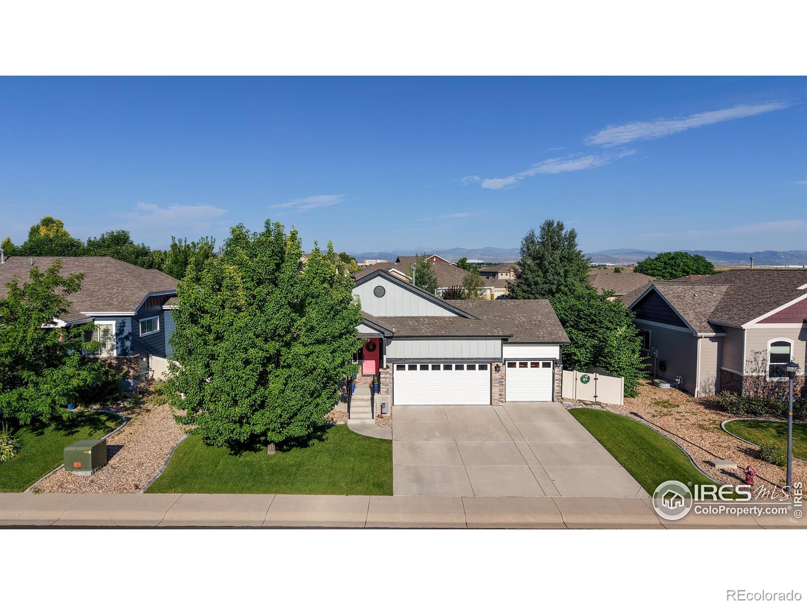 MLS Image #36 for 4605  freehold drive,windsor, Colorado