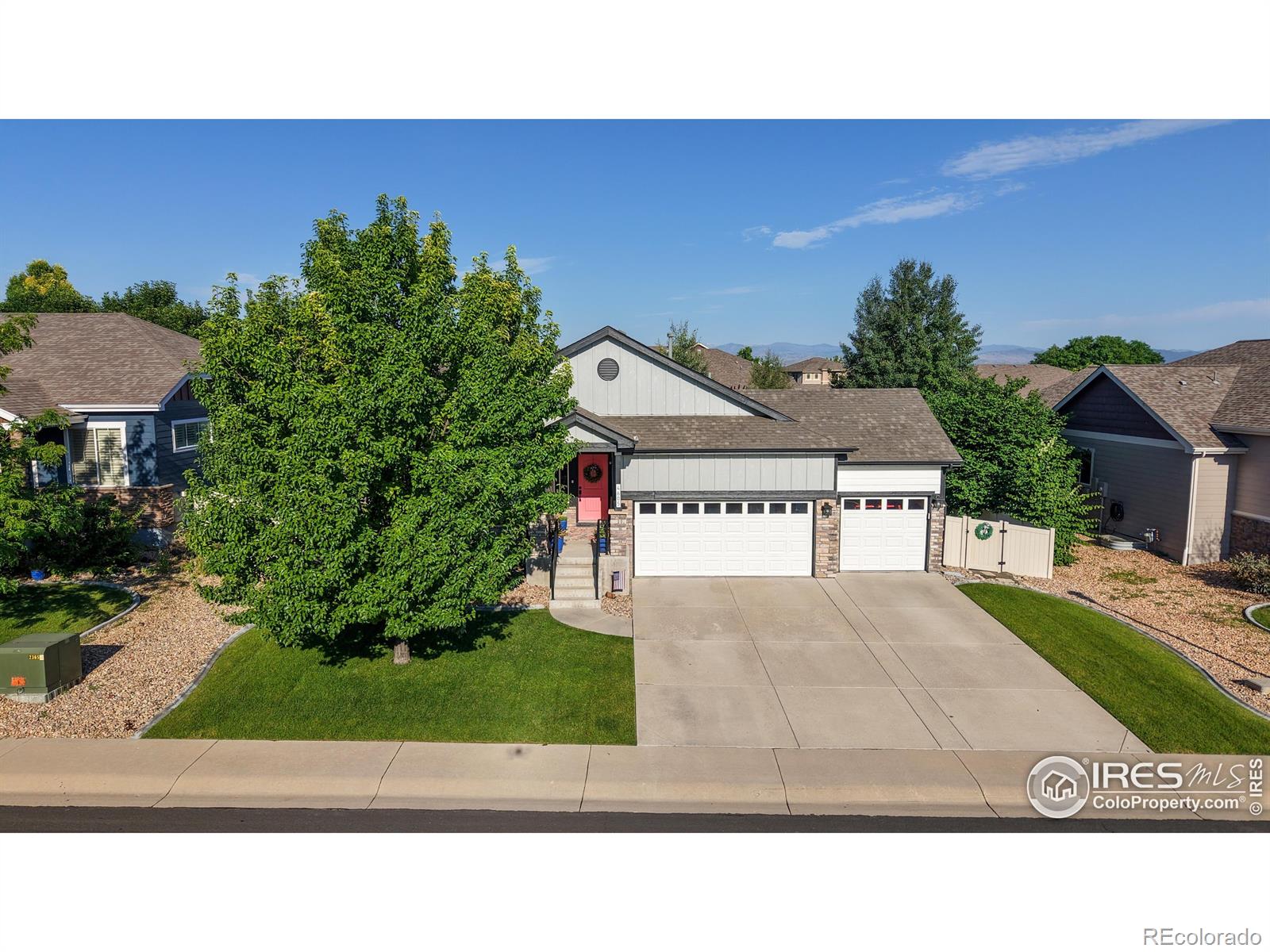 MLS Image #37 for 4605  freehold drive,windsor, Colorado