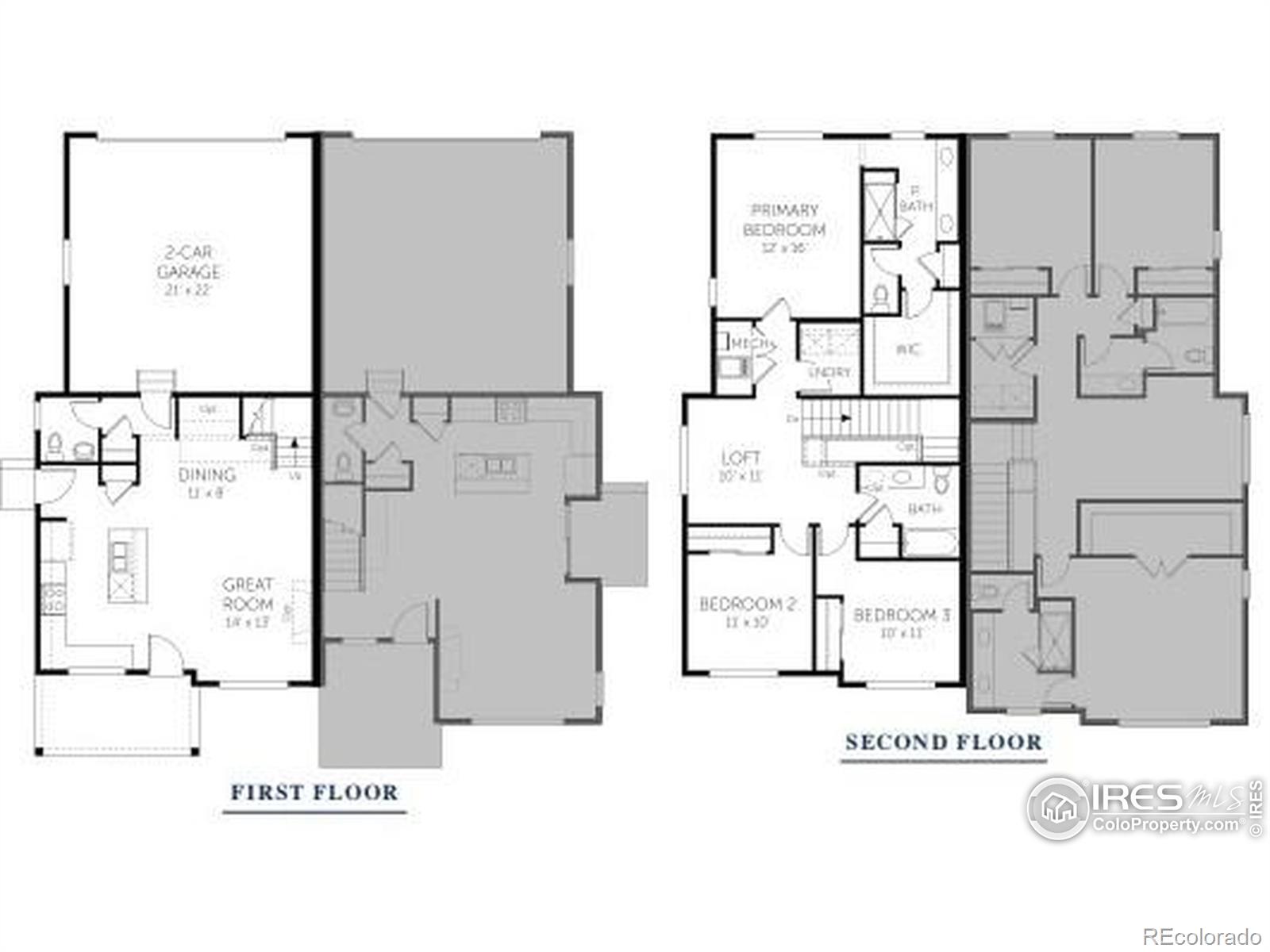 MLS Image #3 for 3883 w 83rd lane,westminster, Colorado