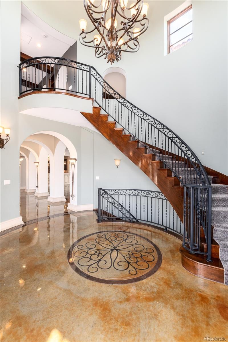 MLS Image #10 for 8417  high ridge court,castle pines, Colorado