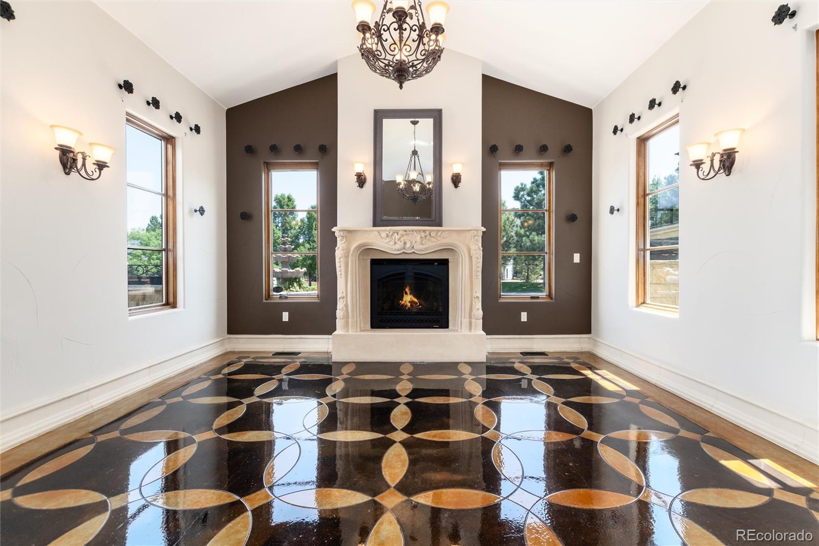 MLS Image #13 for 8417  high ridge court,castle pines, Colorado