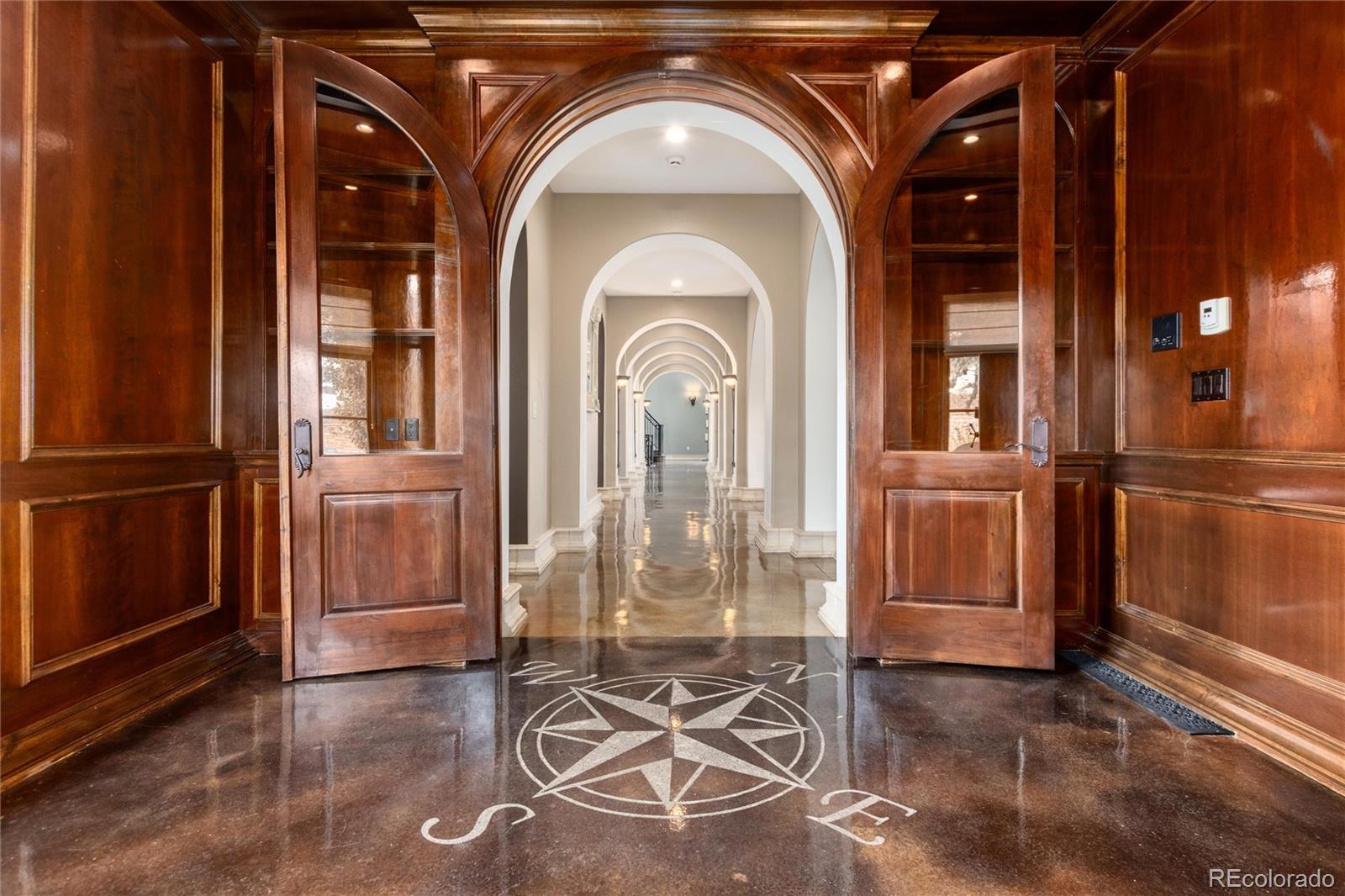 MLS Image #15 for 8417  high ridge court,castle pines, Colorado