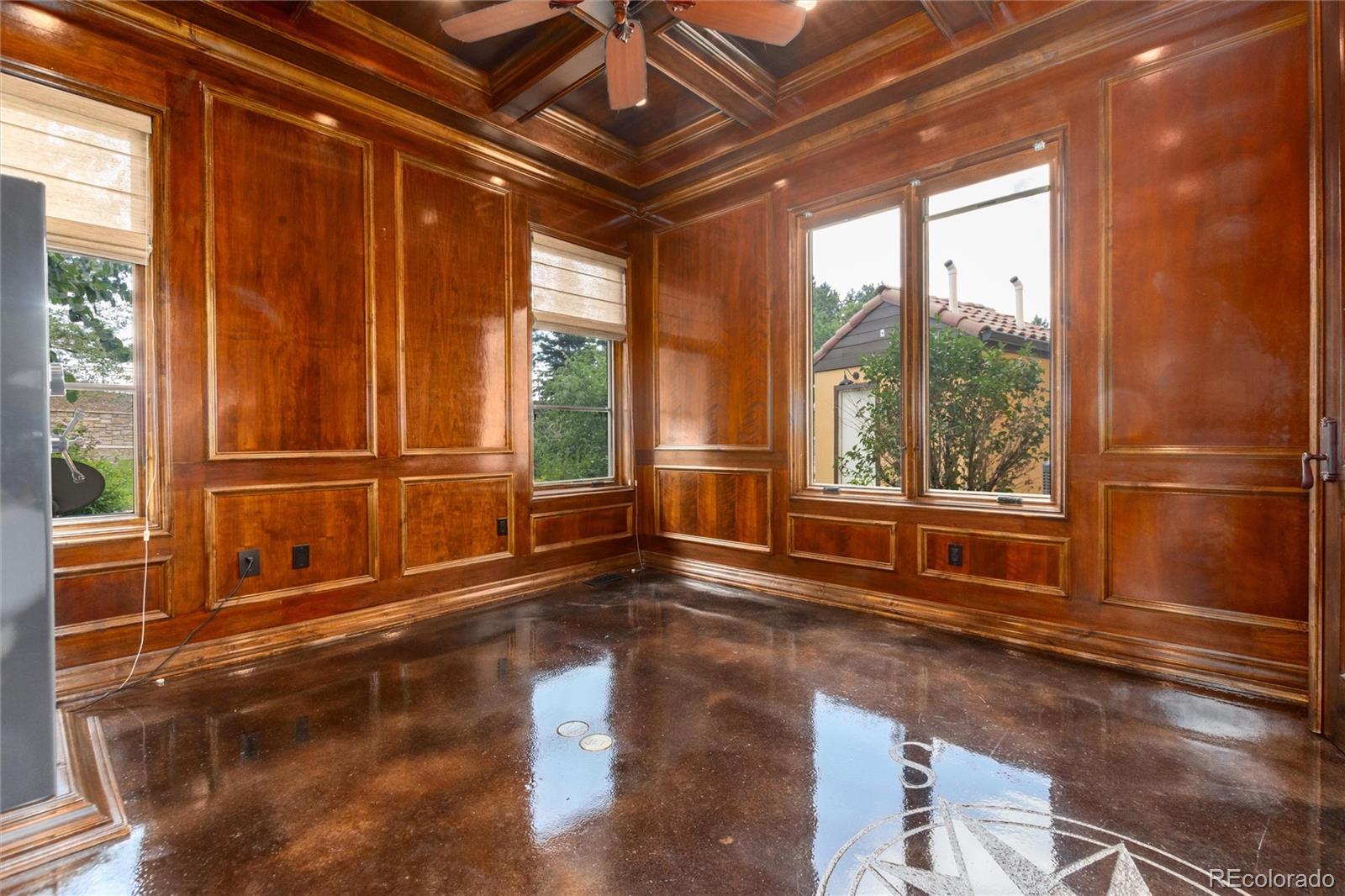 MLS Image #16 for 8417  high ridge court,castle pines, Colorado