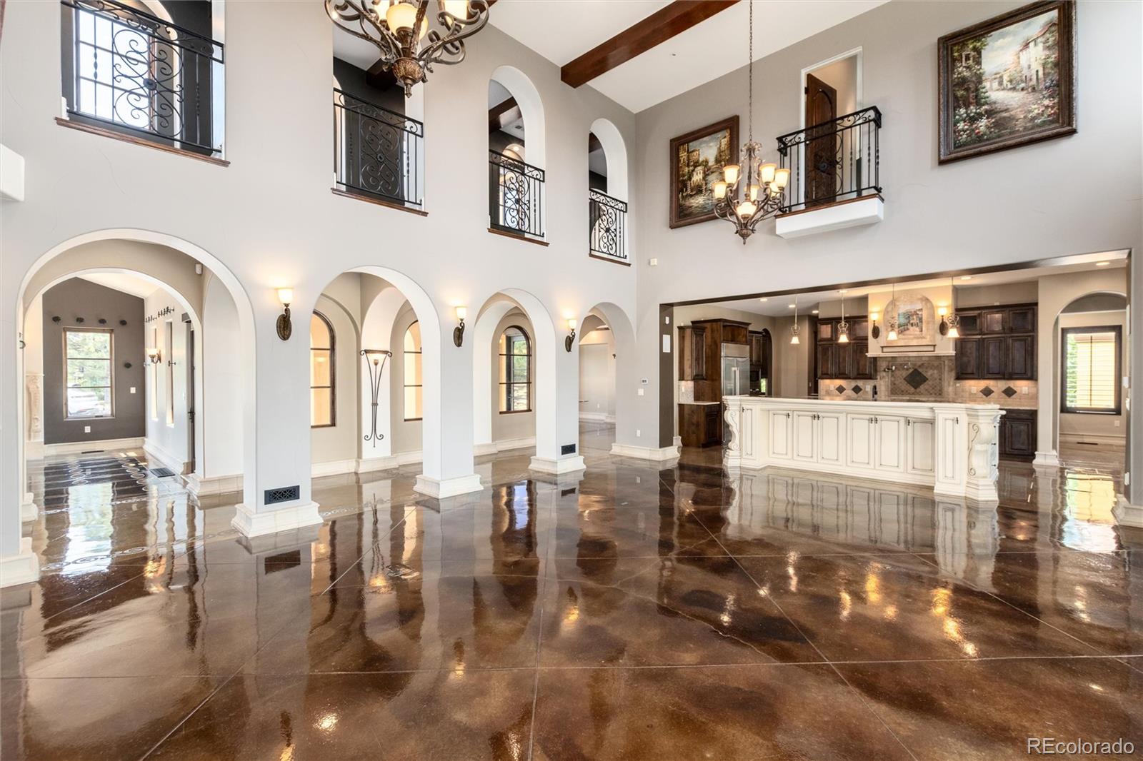 MLS Image #18 for 8417  high ridge court,castle pines, Colorado