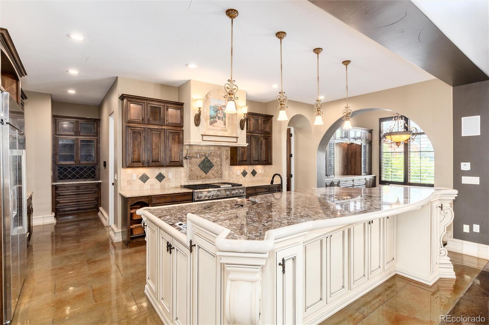 MLS Image #19 for 8417  high ridge court,castle pines, Colorado