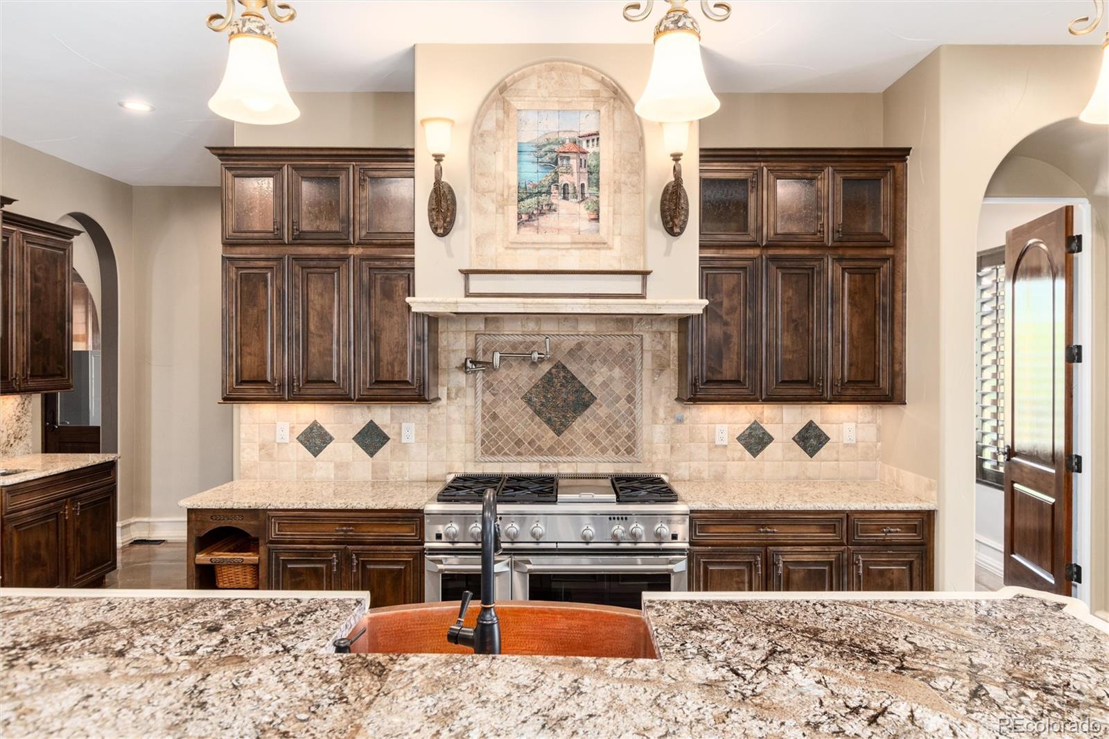 MLS Image #20 for 8417  high ridge court,castle pines, Colorado
