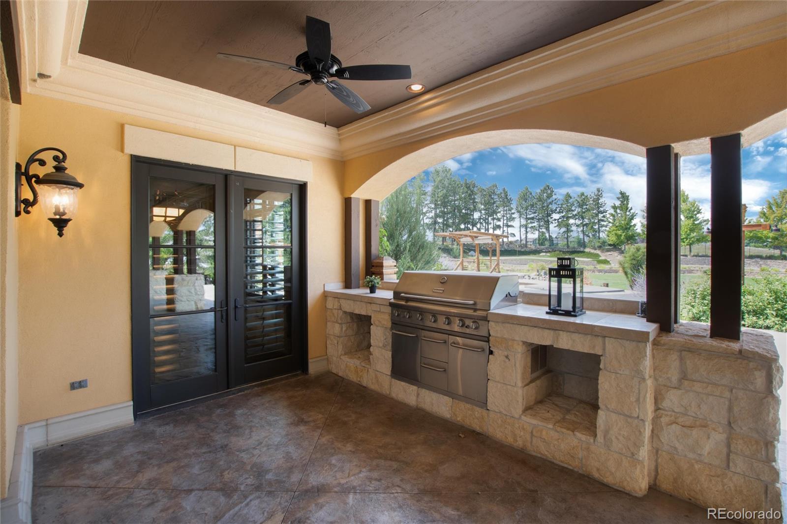 MLS Image #22 for 8417  high ridge court,castle pines, Colorado