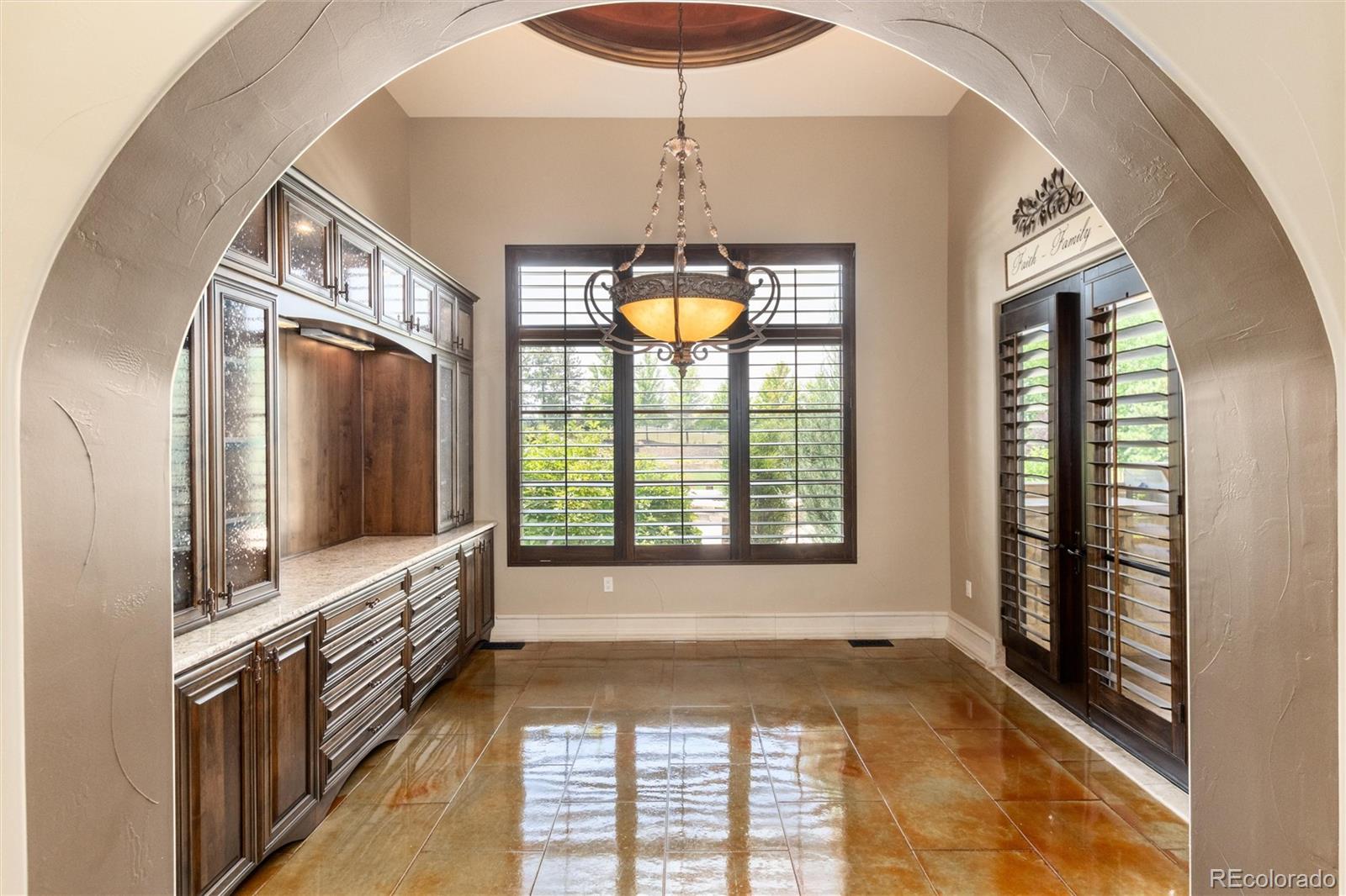 MLS Image #23 for 8417  high ridge court,castle pines, Colorado