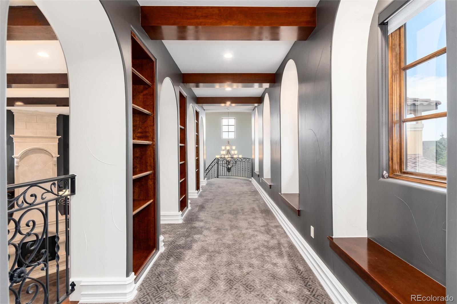 MLS Image #24 for 8417  high ridge court,castle pines, Colorado