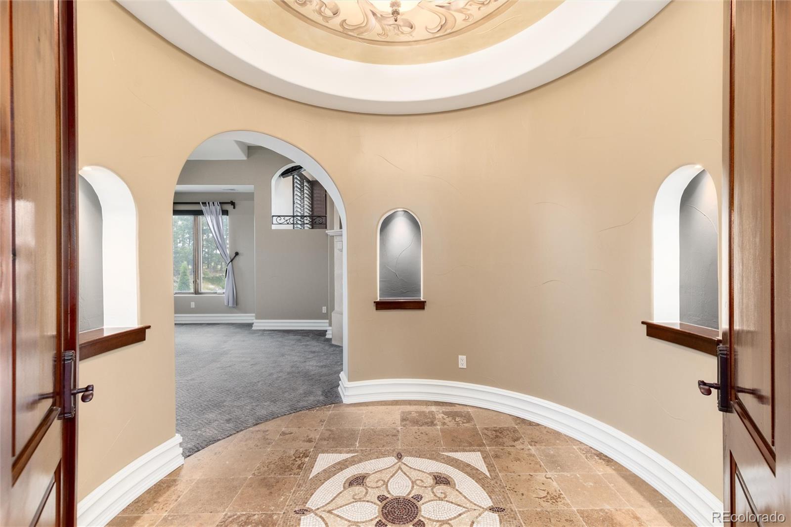 MLS Image #25 for 8417  high ridge court,castle pines, Colorado