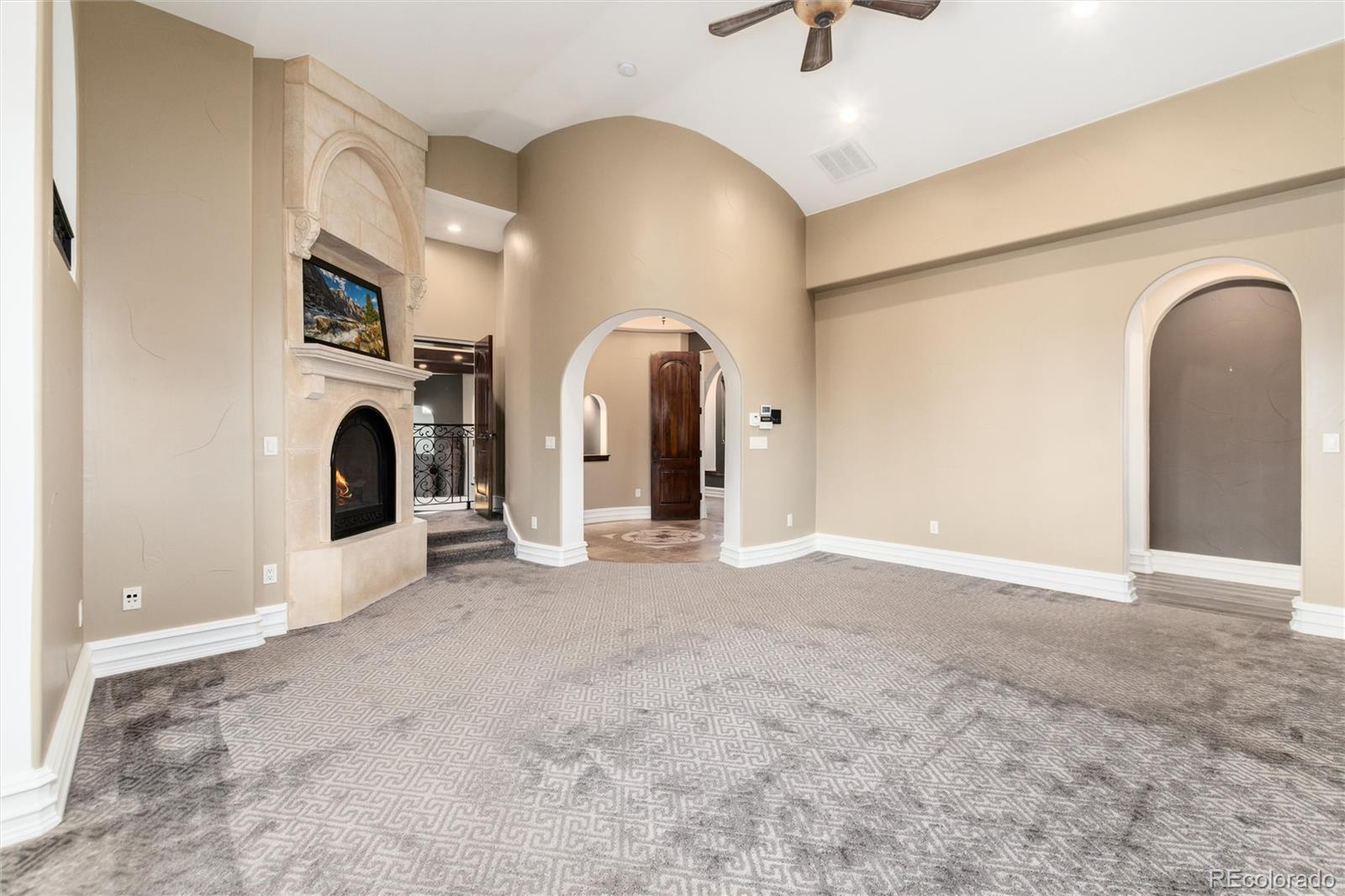 MLS Image #26 for 8417  high ridge court,castle pines, Colorado