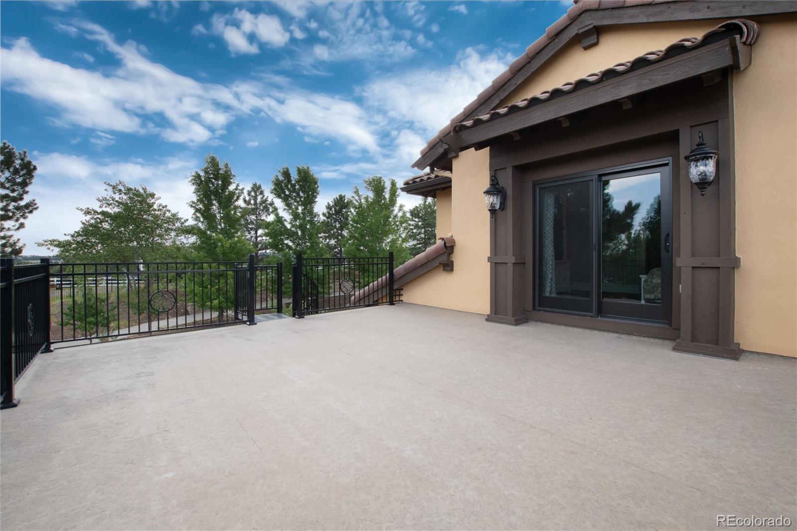 MLS Image #32 for 8417  high ridge court,castle pines, Colorado
