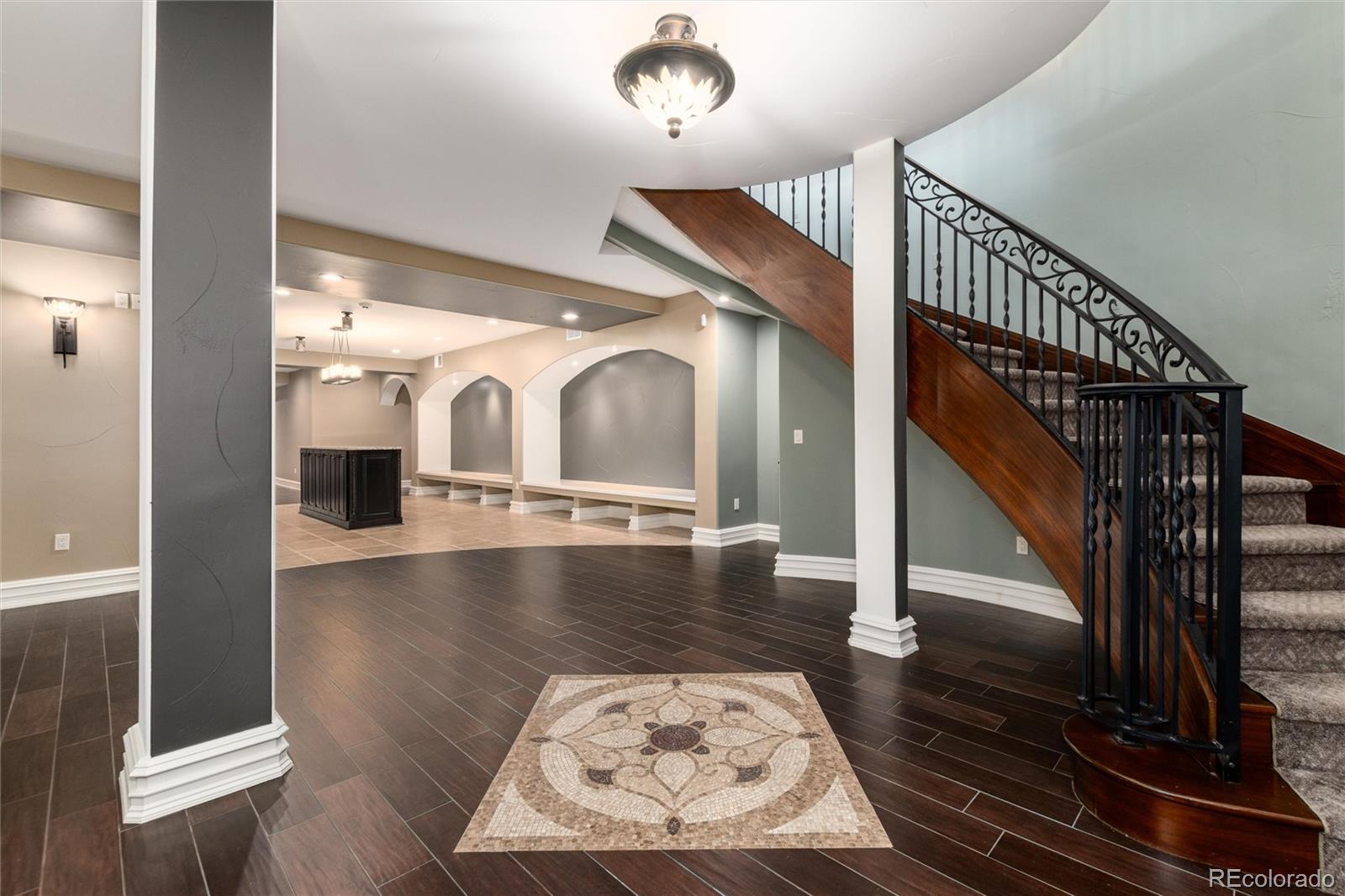 MLS Image #36 for 8417  high ridge court,castle pines, Colorado