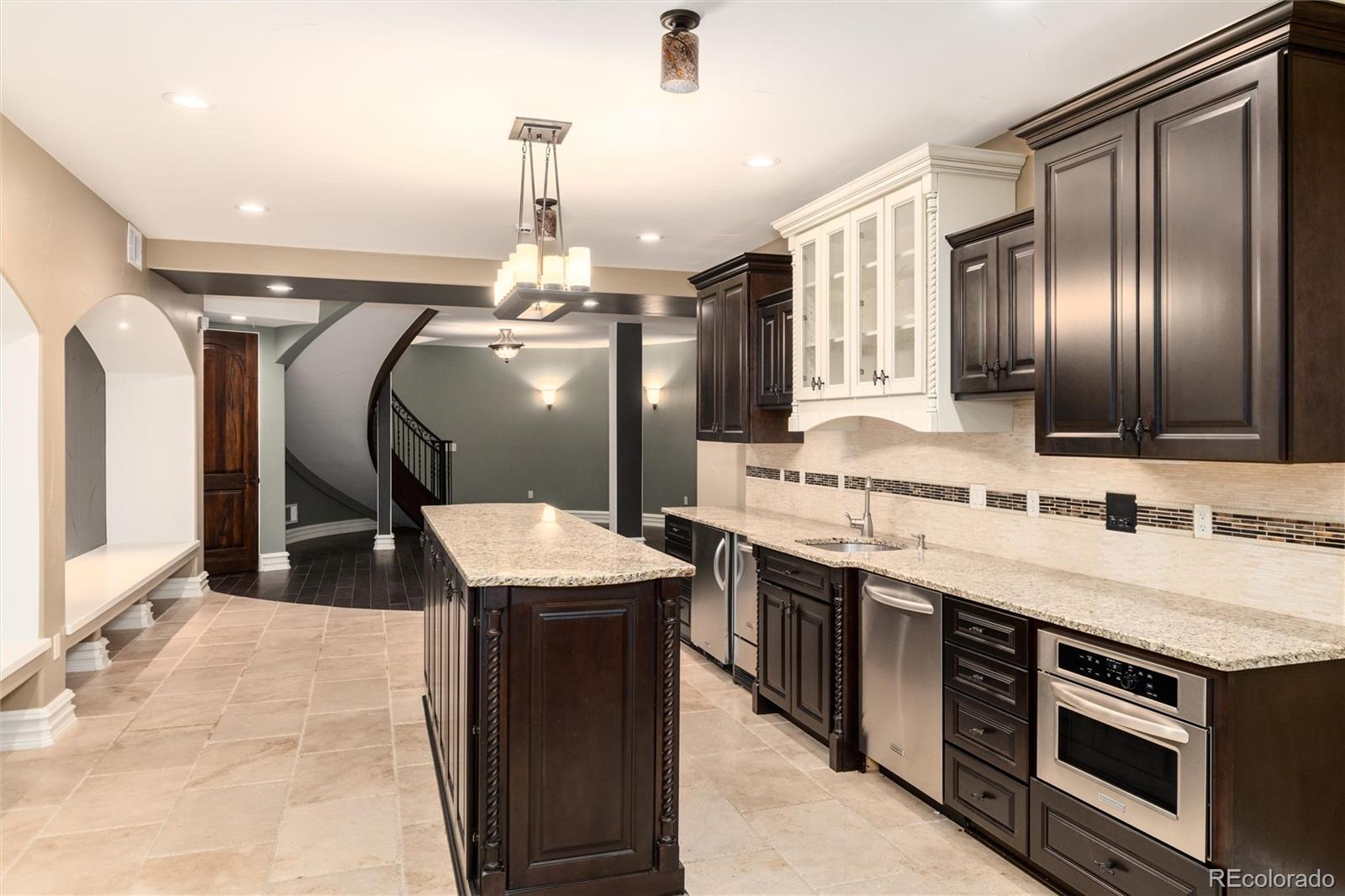 MLS Image #38 for 8417  high ridge court,castle pines, Colorado