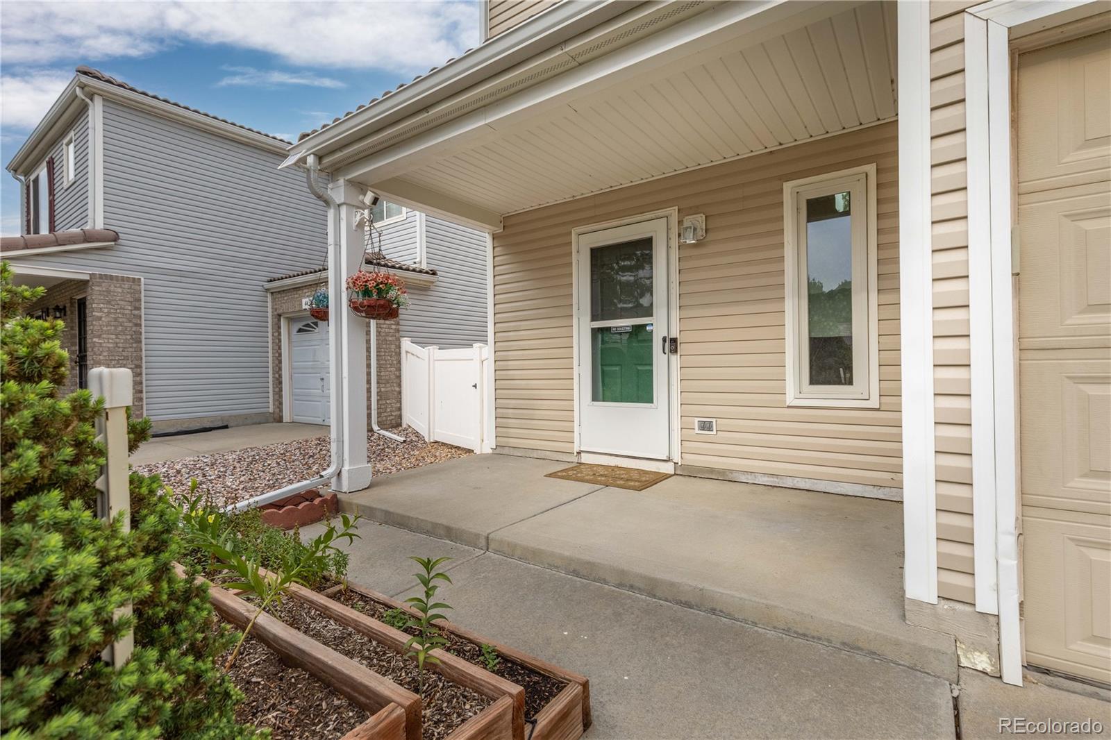 CMA Image for 4424  Andes Street,Denver, Colorado
