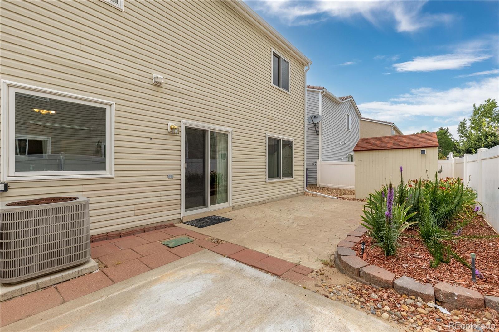 MLS Image #29 for 4424  andes street,denver, Colorado