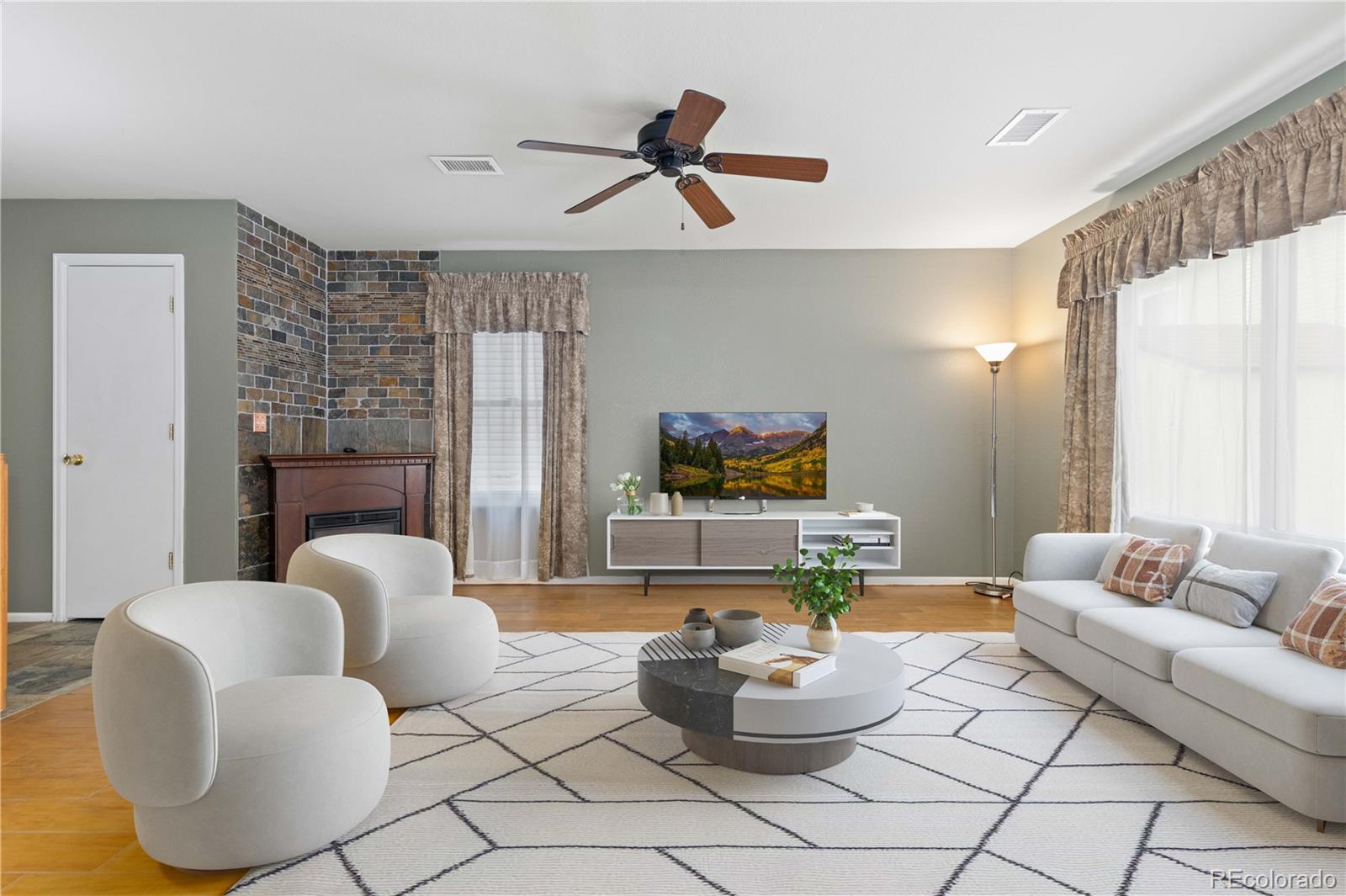 MLS Image #8 for 4424  andes street,denver, Colorado