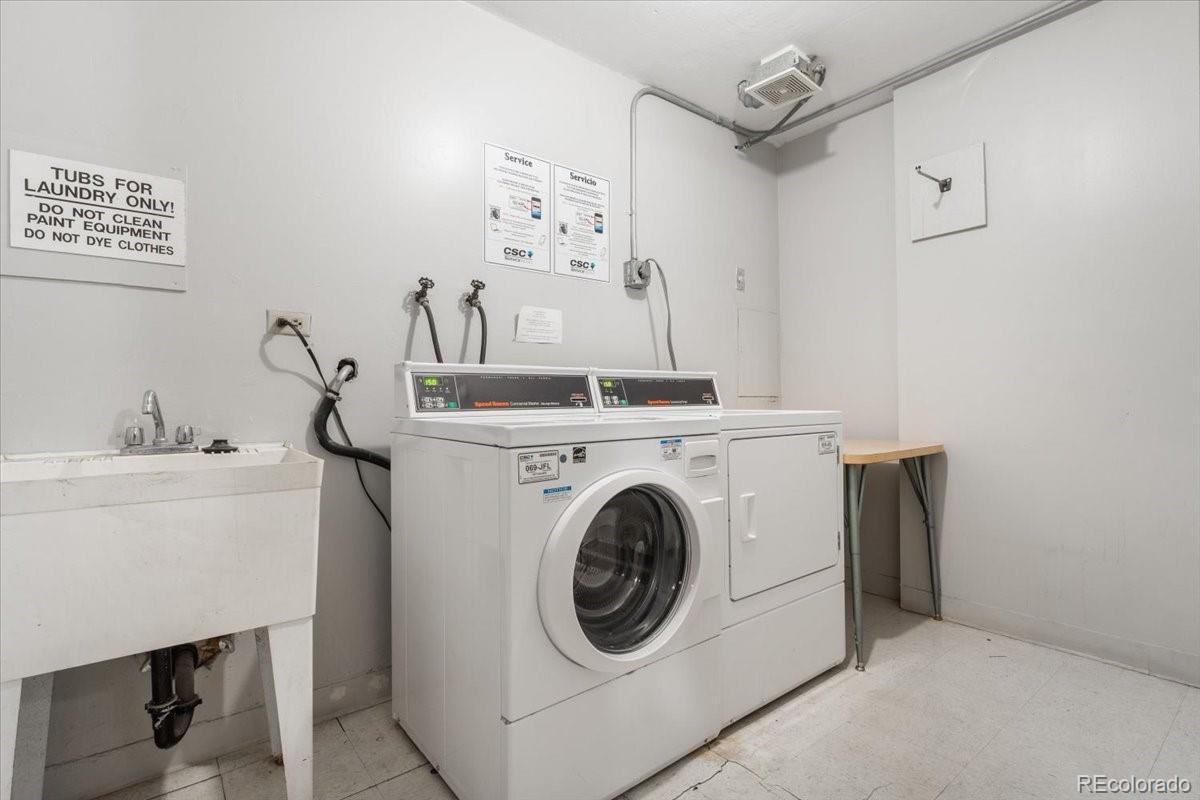 MLS Image #17 for 550 e 12th avenue,denver, Colorado