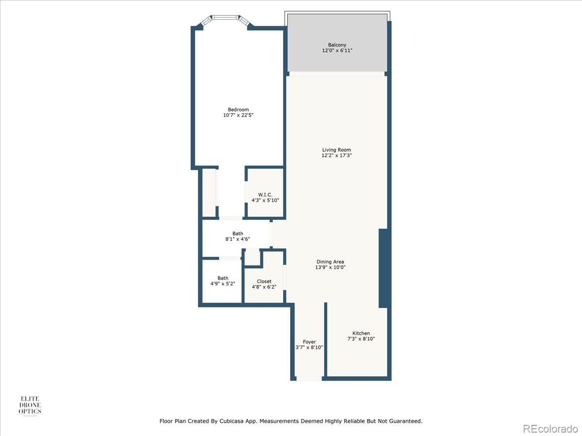 MLS Image #41 for 550 e 12th avenue,denver, Colorado
