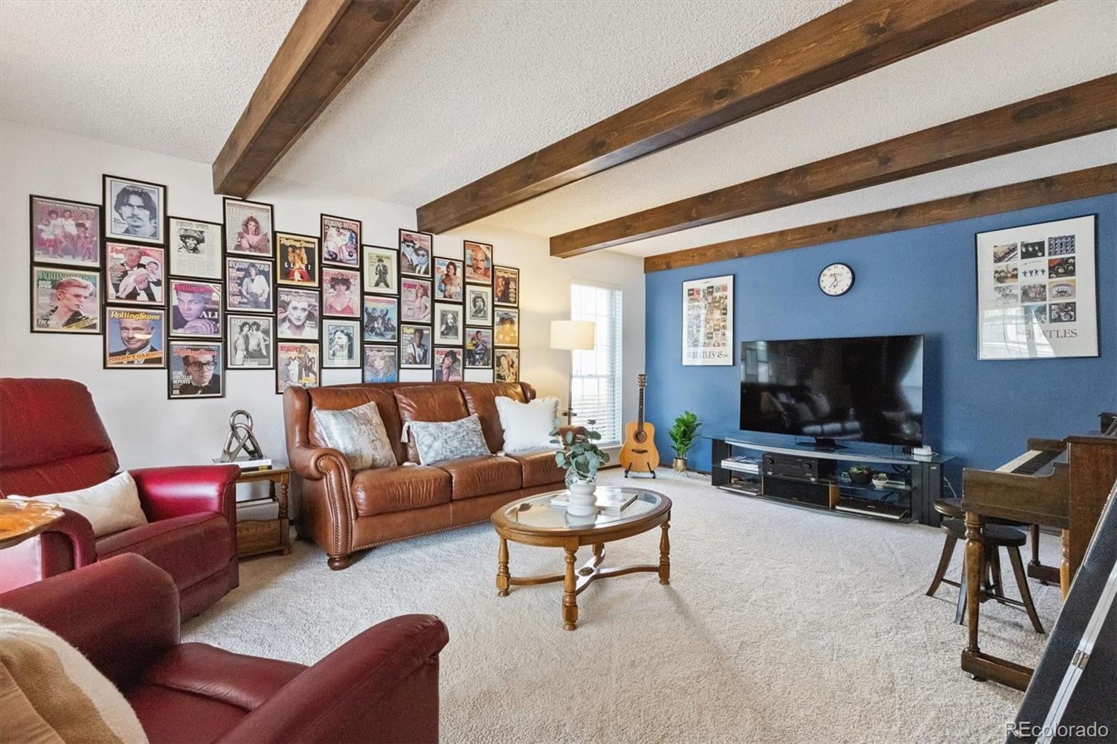 MLS Image #11 for 8219 e otero circle,centennial, Colorado