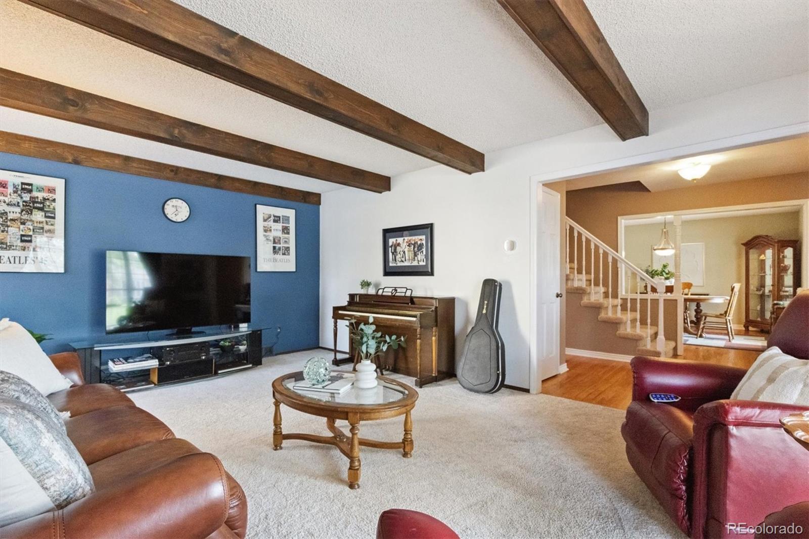 MLS Image #12 for 8219 e otero circle,centennial, Colorado