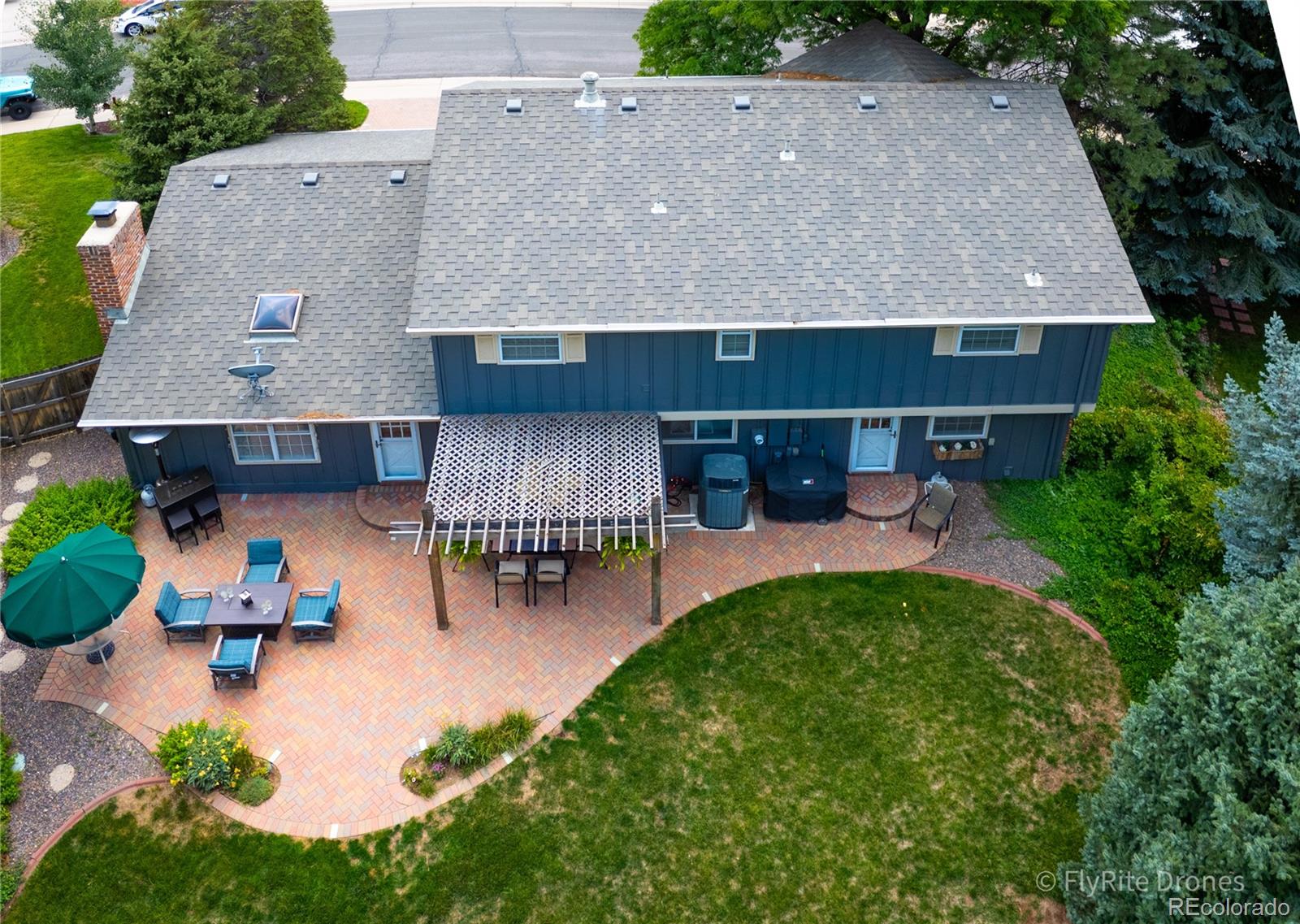 MLS Image #2 for 8219 e otero circle,centennial, Colorado