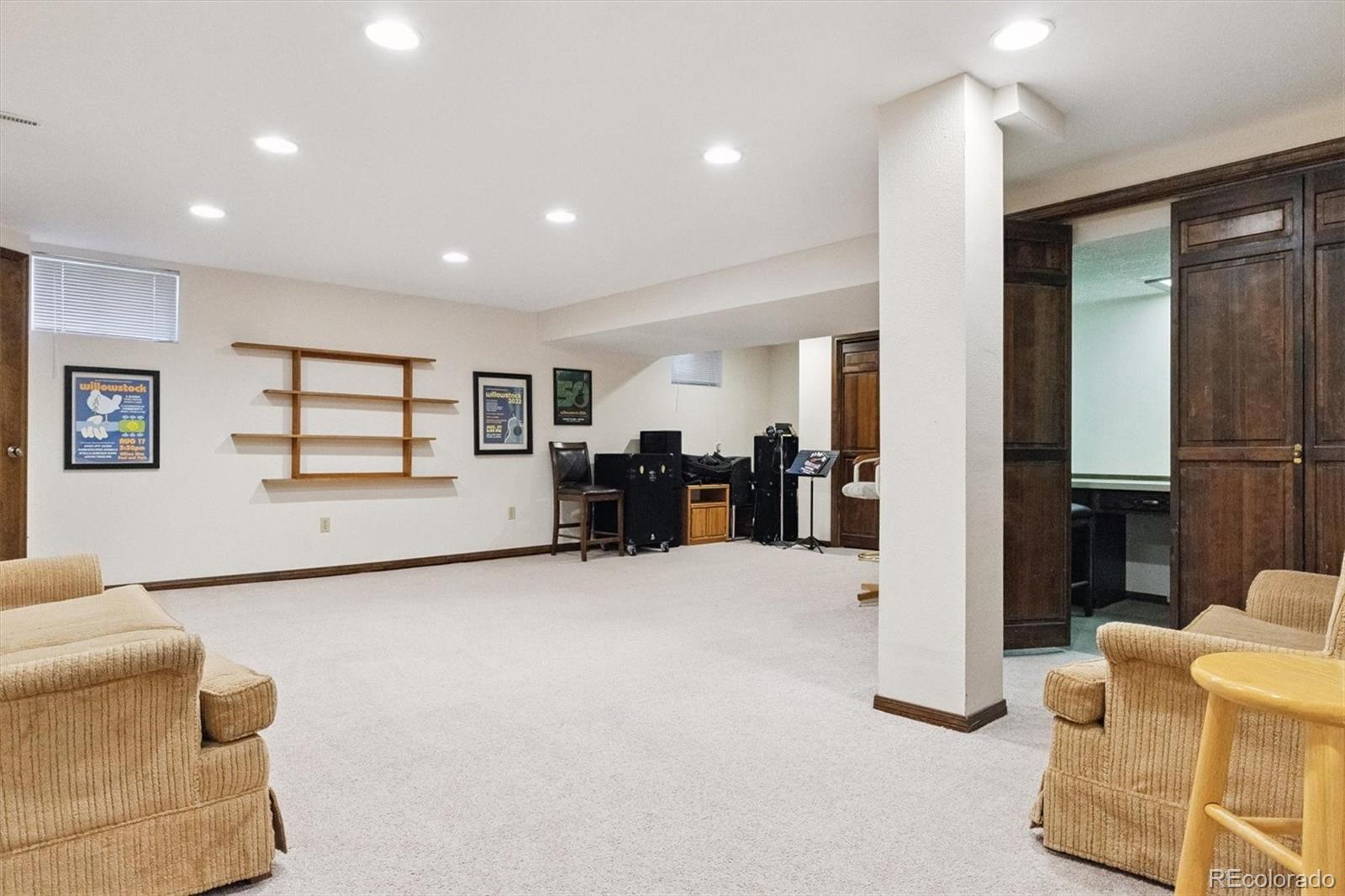 MLS Image #24 for 8219 e otero circle,centennial, Colorado