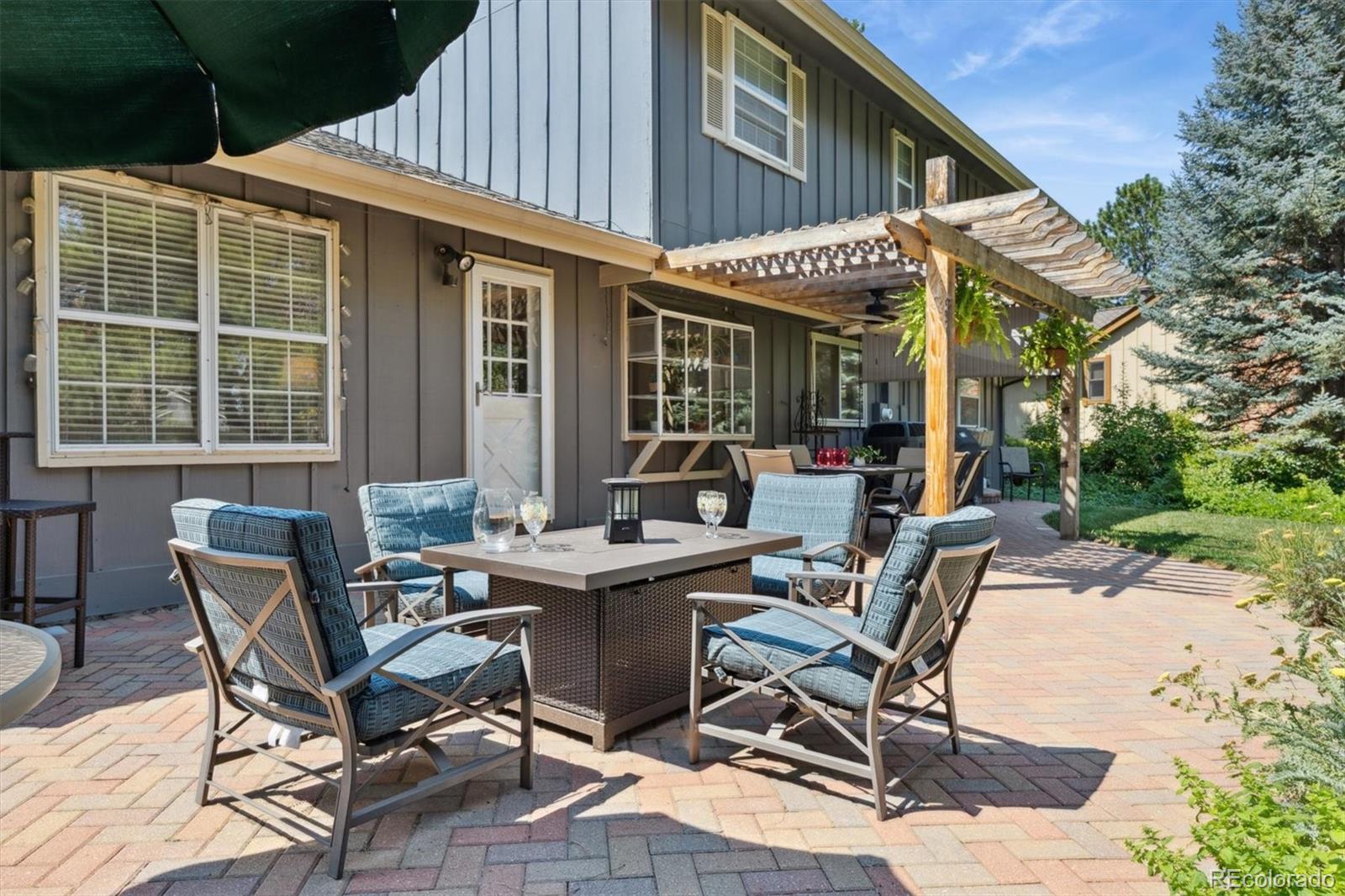 MLS Image #26 for 8219 e otero circle,centennial, Colorado