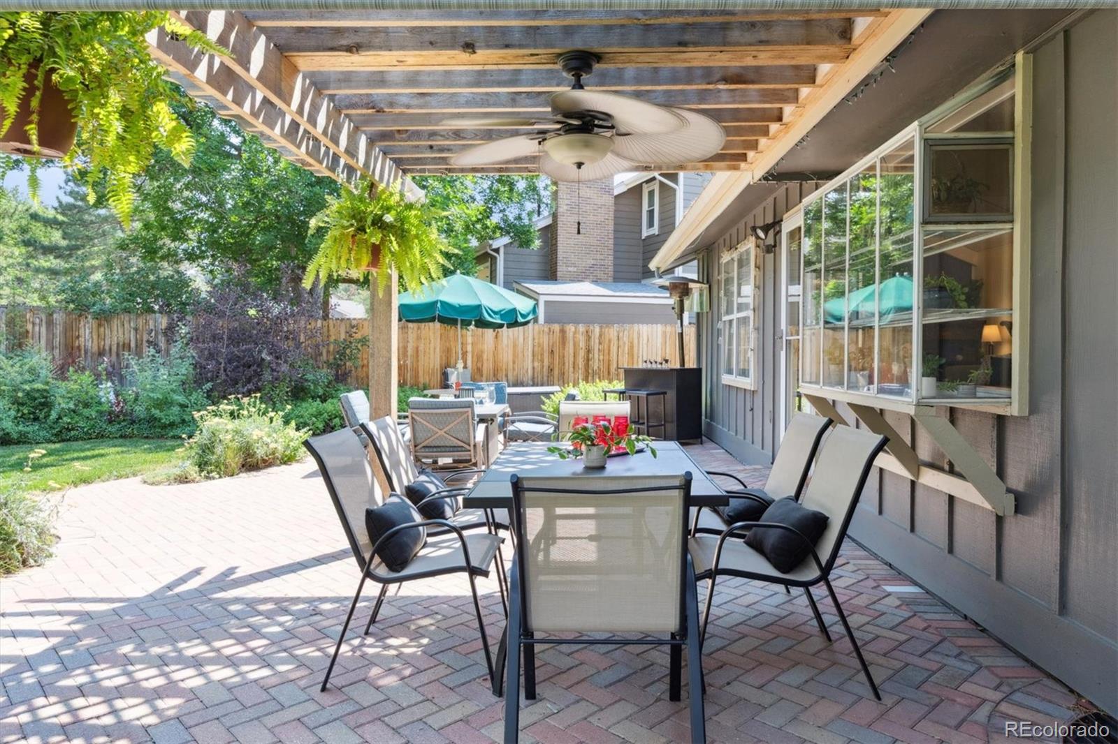 MLS Image #27 for 8219 e otero circle,centennial, Colorado