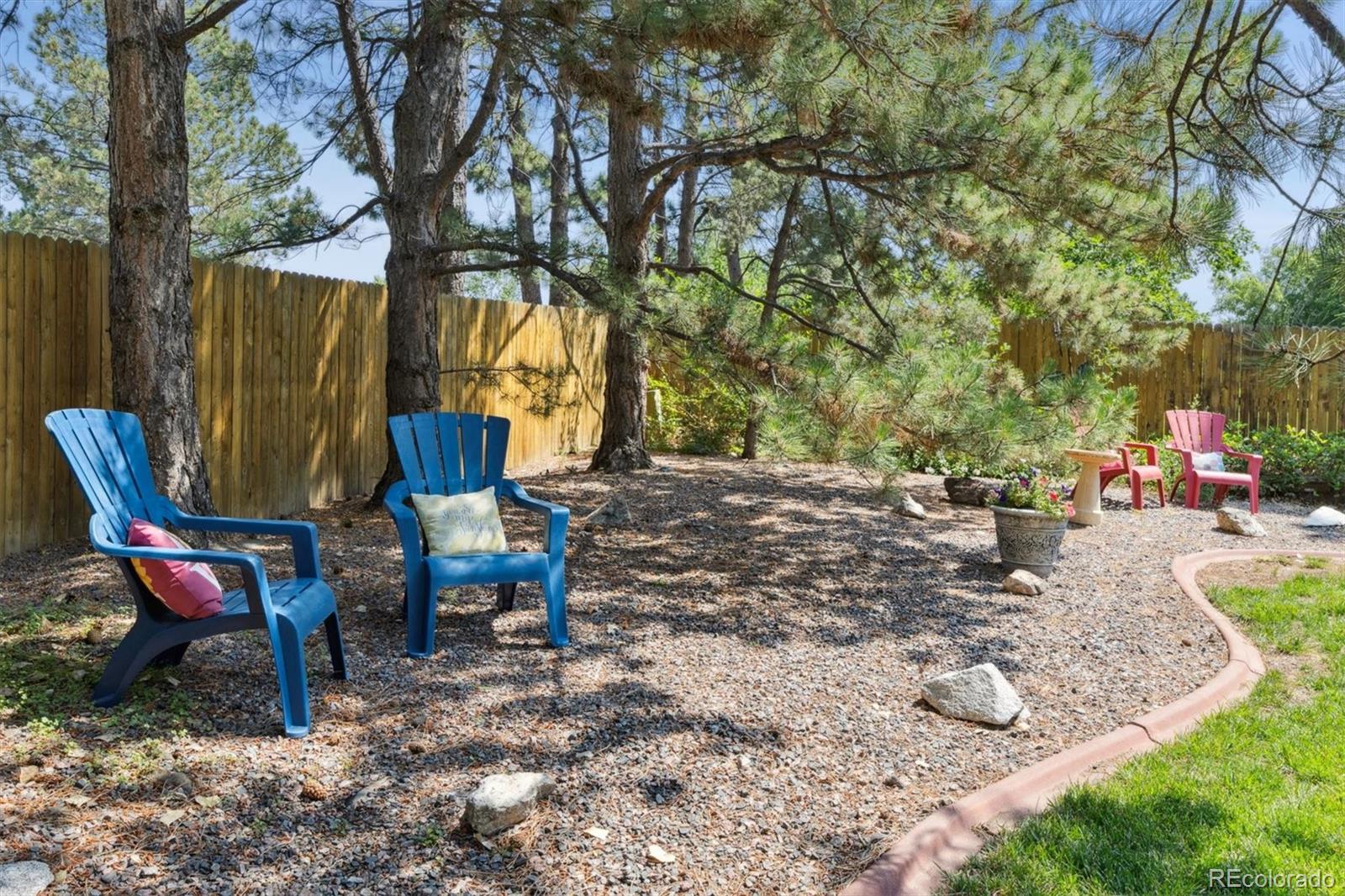 MLS Image #28 for 8219 e otero circle,centennial, Colorado
