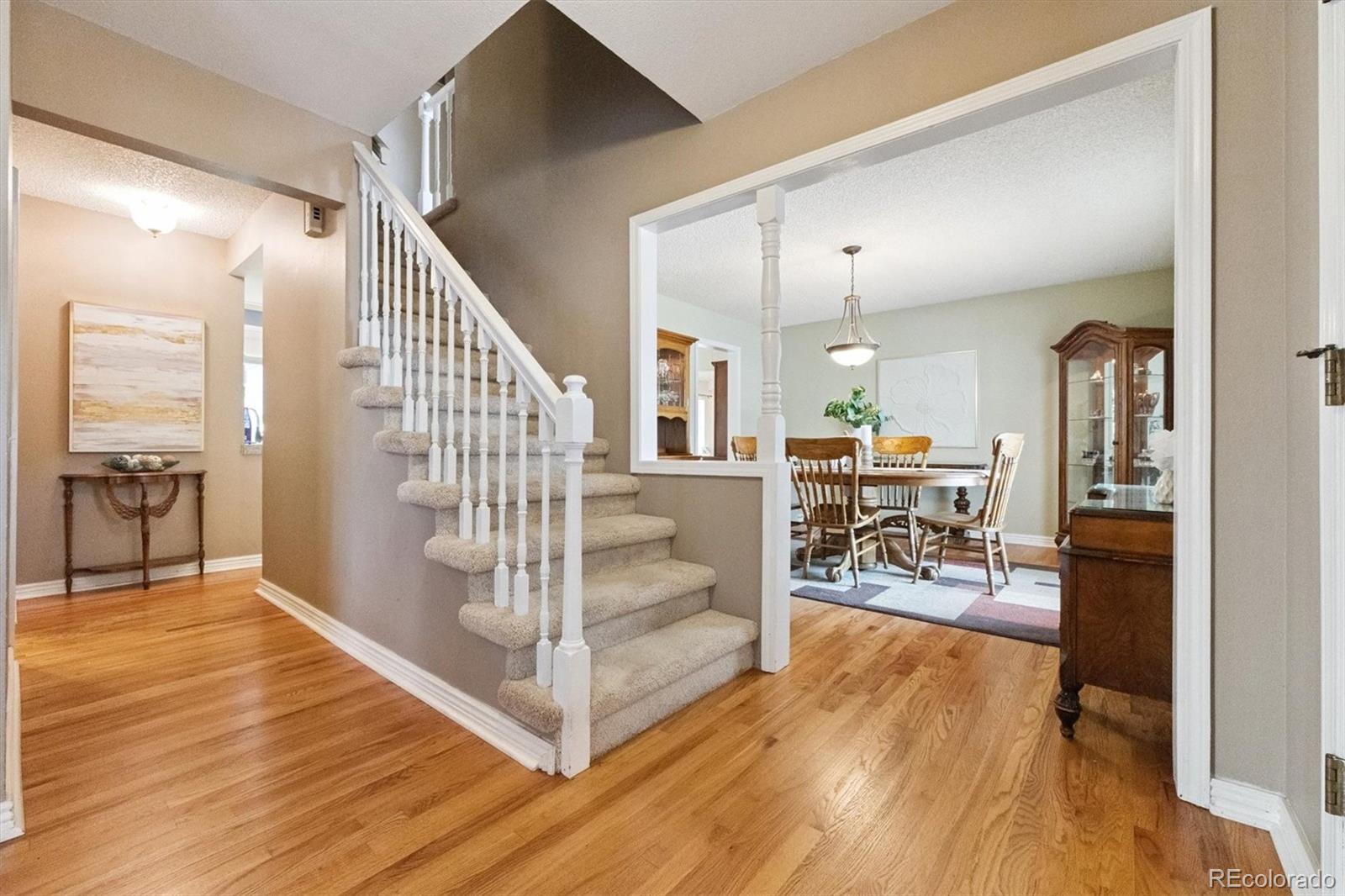MLS Image #3 for 8219 e otero circle,centennial, Colorado