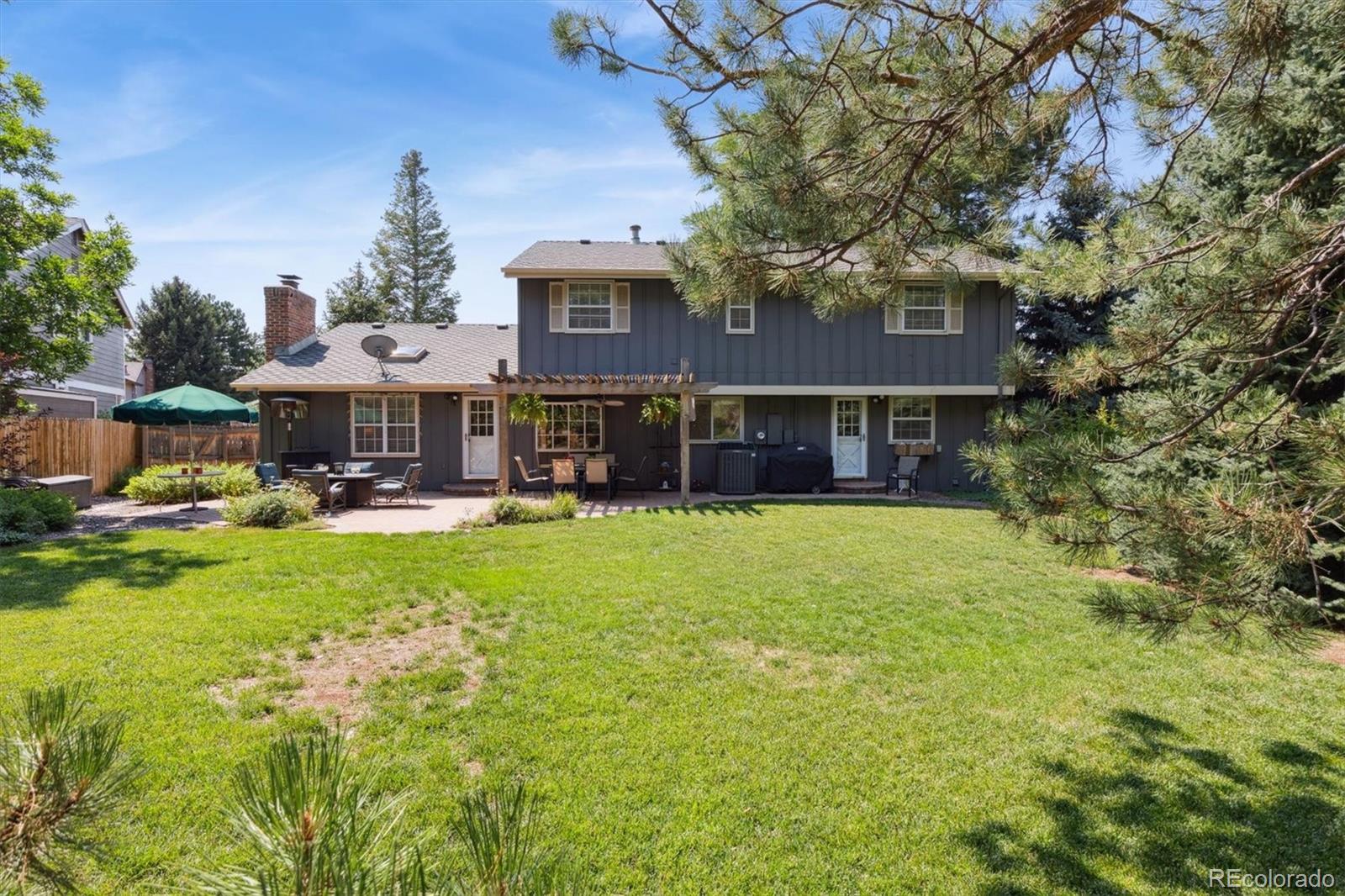 MLS Image #30 for 8219 e otero circle,centennial, Colorado