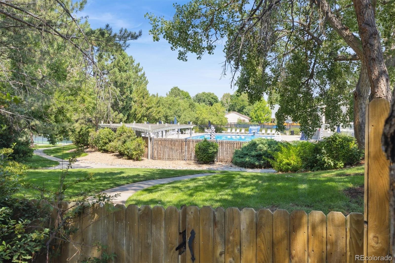 MLS Image #31 for 8219 e otero circle,centennial, Colorado